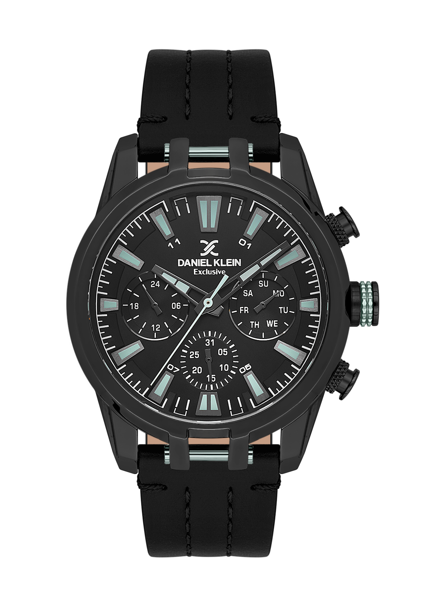 Takreem |Daniel Klein Men Watch DK.1.13803-5