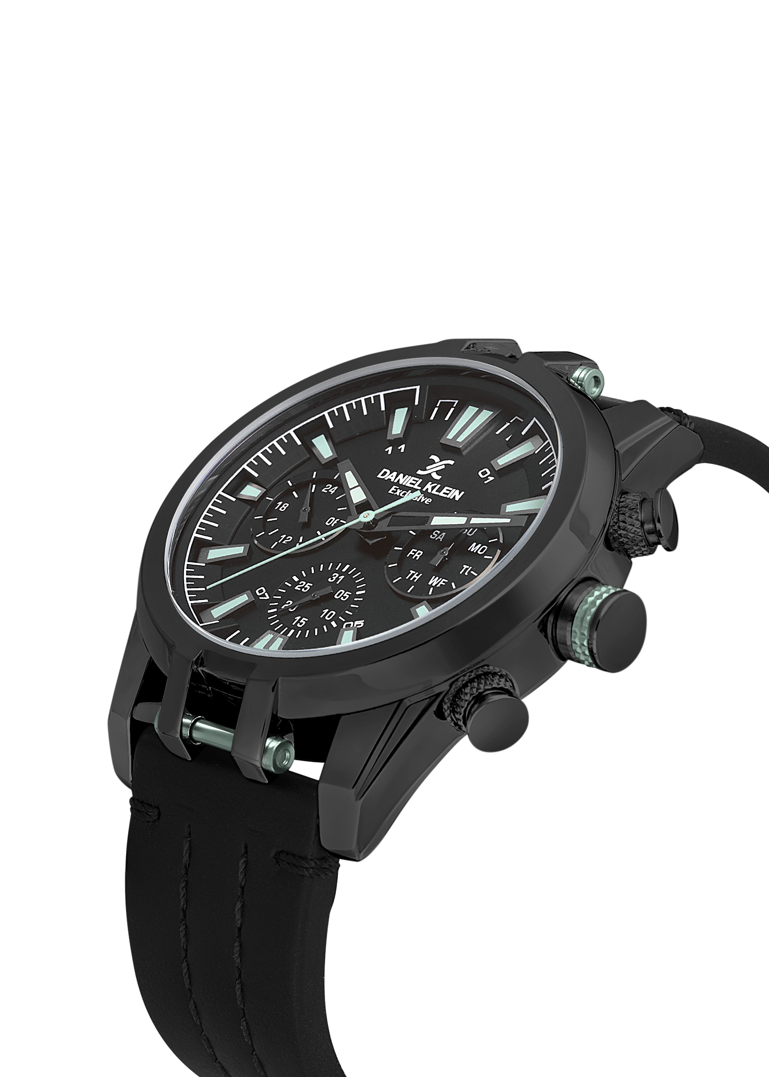 Daniel Klein Men Watch DK.1.13803-5