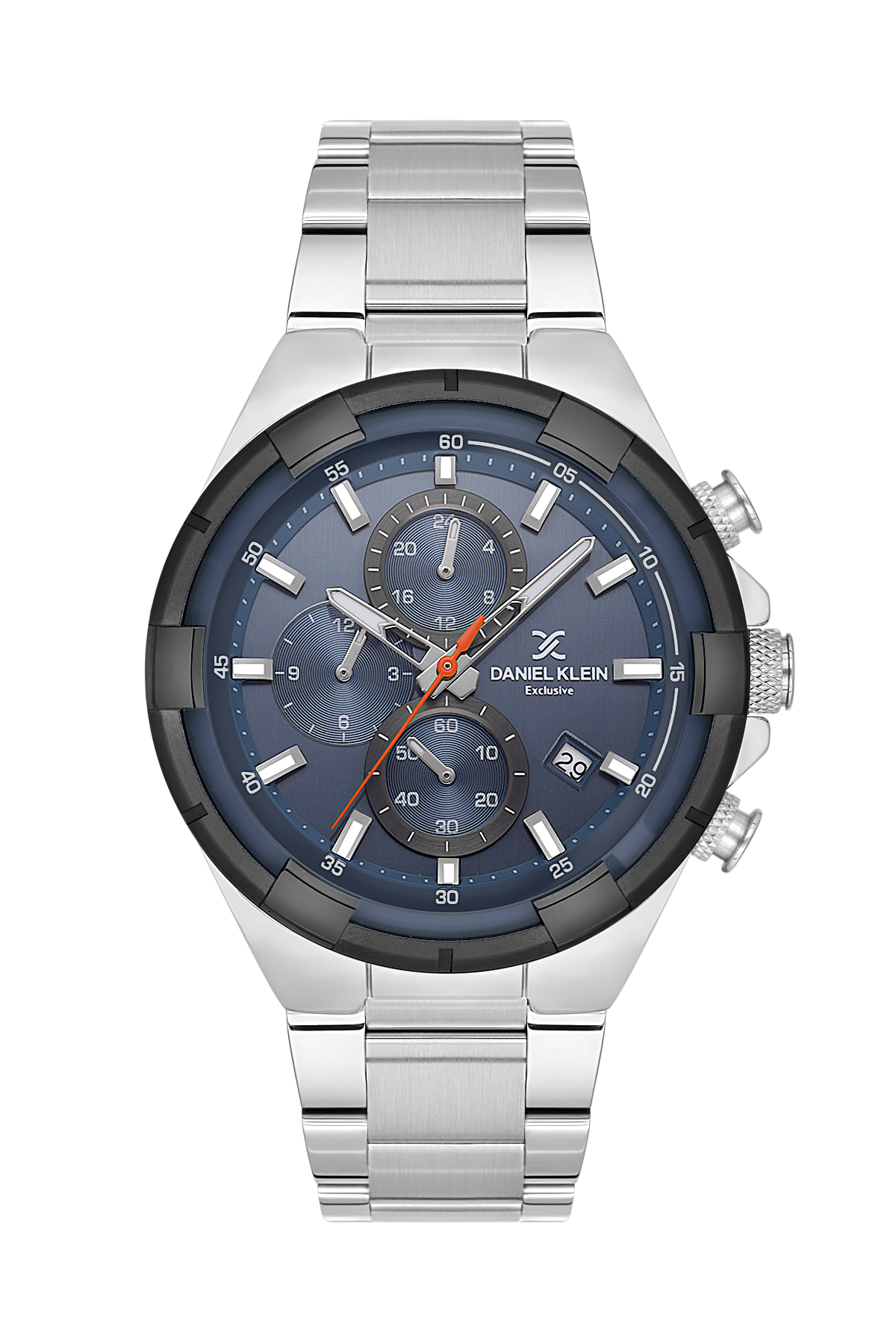Takreem |Daniel Klein Men Watch dk.1.13804-3