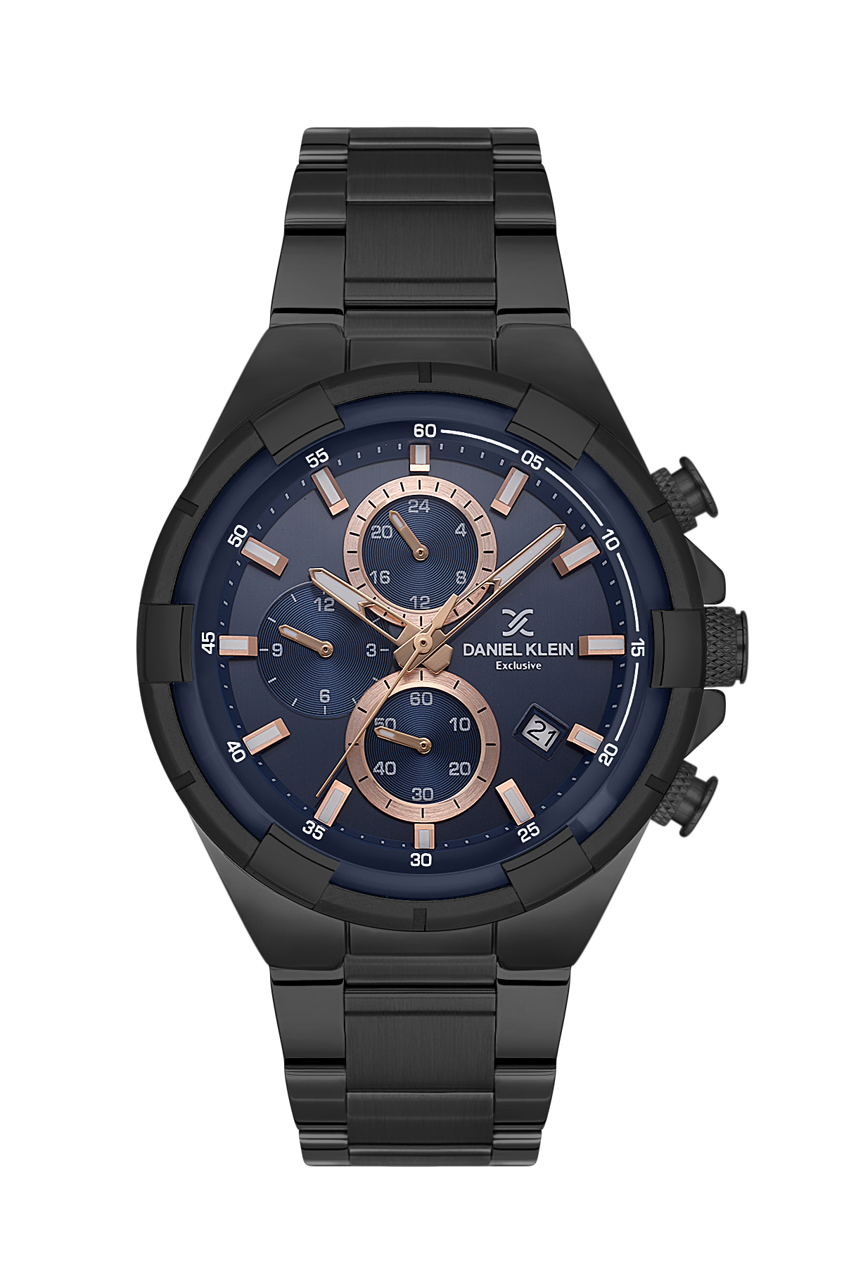 Takreem |Daniel Klein Men Watch DK.1.13804-4