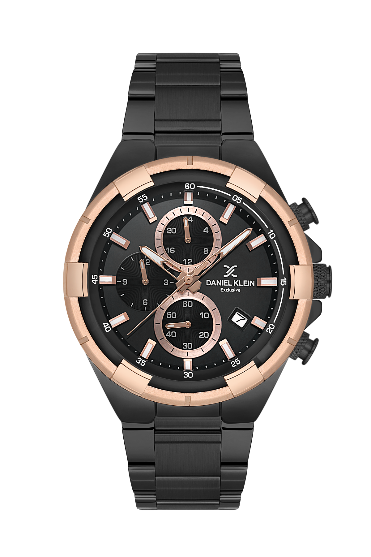 Takreem |Daniel Klein Men Watch DK.1.13804-5