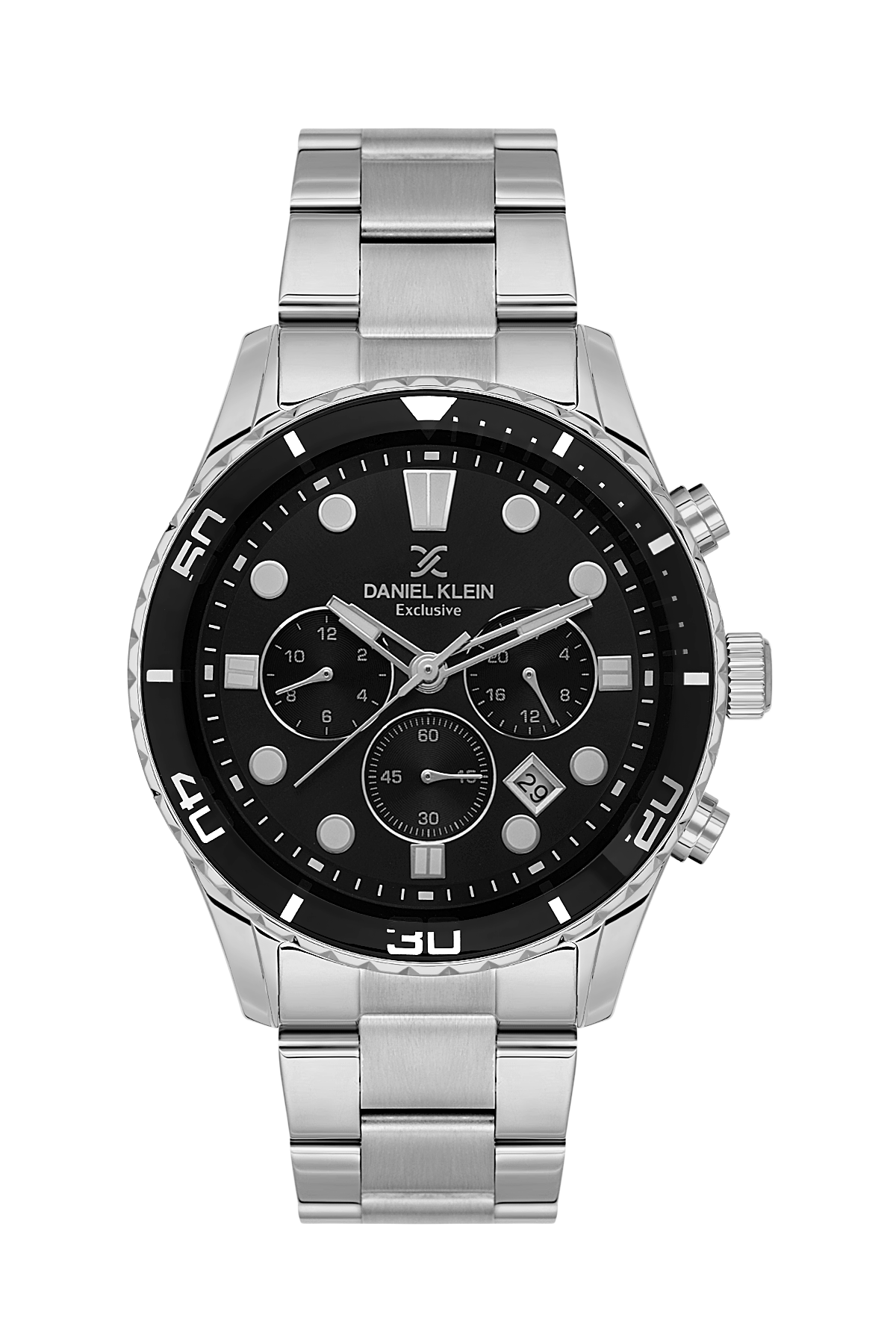 Takreem |Daniel Klein Men Watch DK.1.13805-1