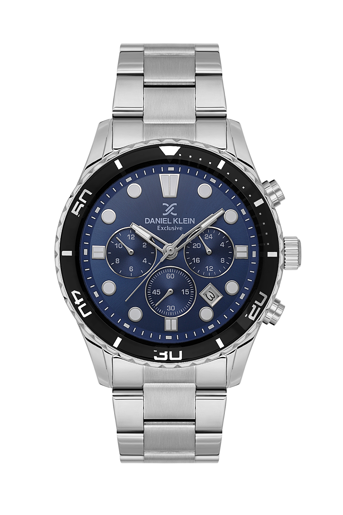 Takreem |Daniel Klein Men Watch DK.1.13805-2