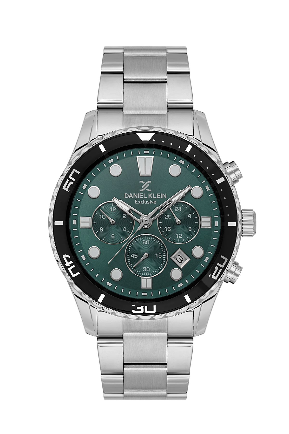 Takreem |Daniel Klein Men Watch DK.1.13805-3
