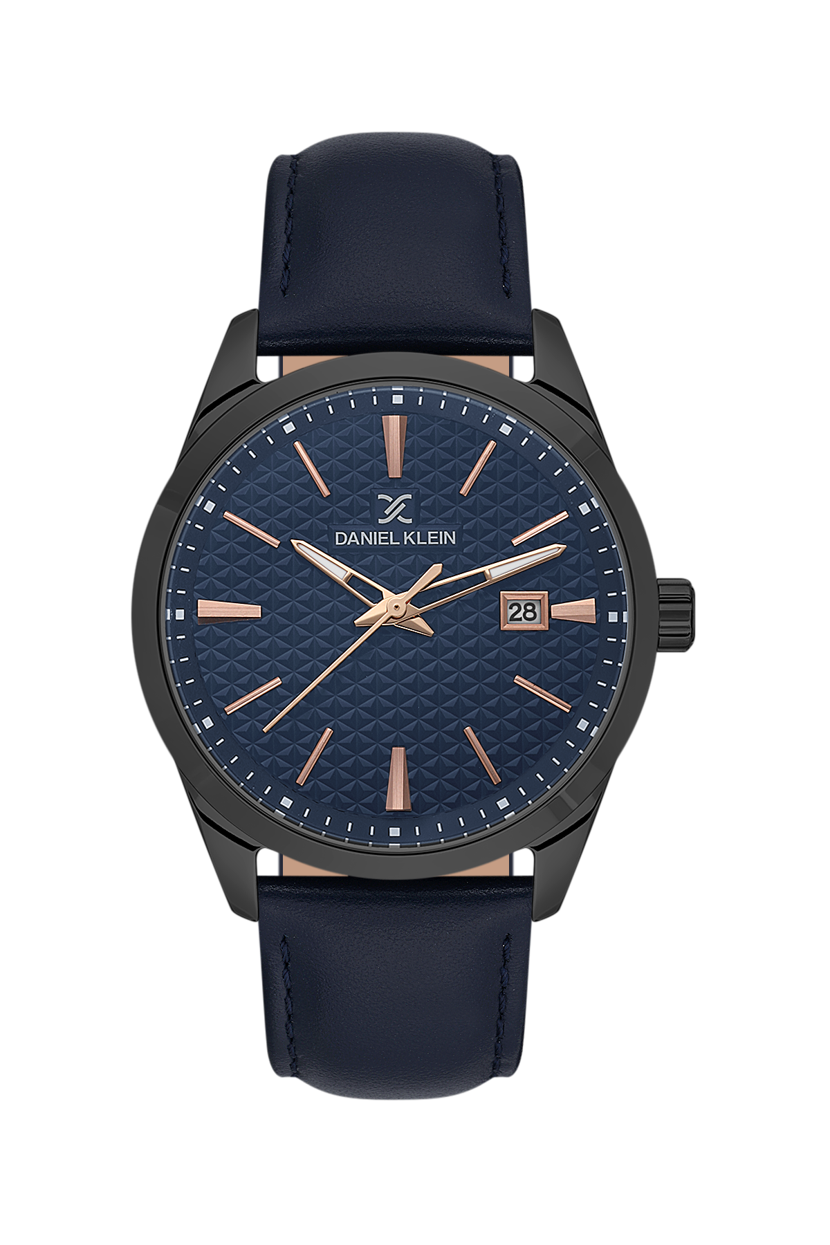 Takreem |Daniel Klein Men Watch DK.1.13807-3