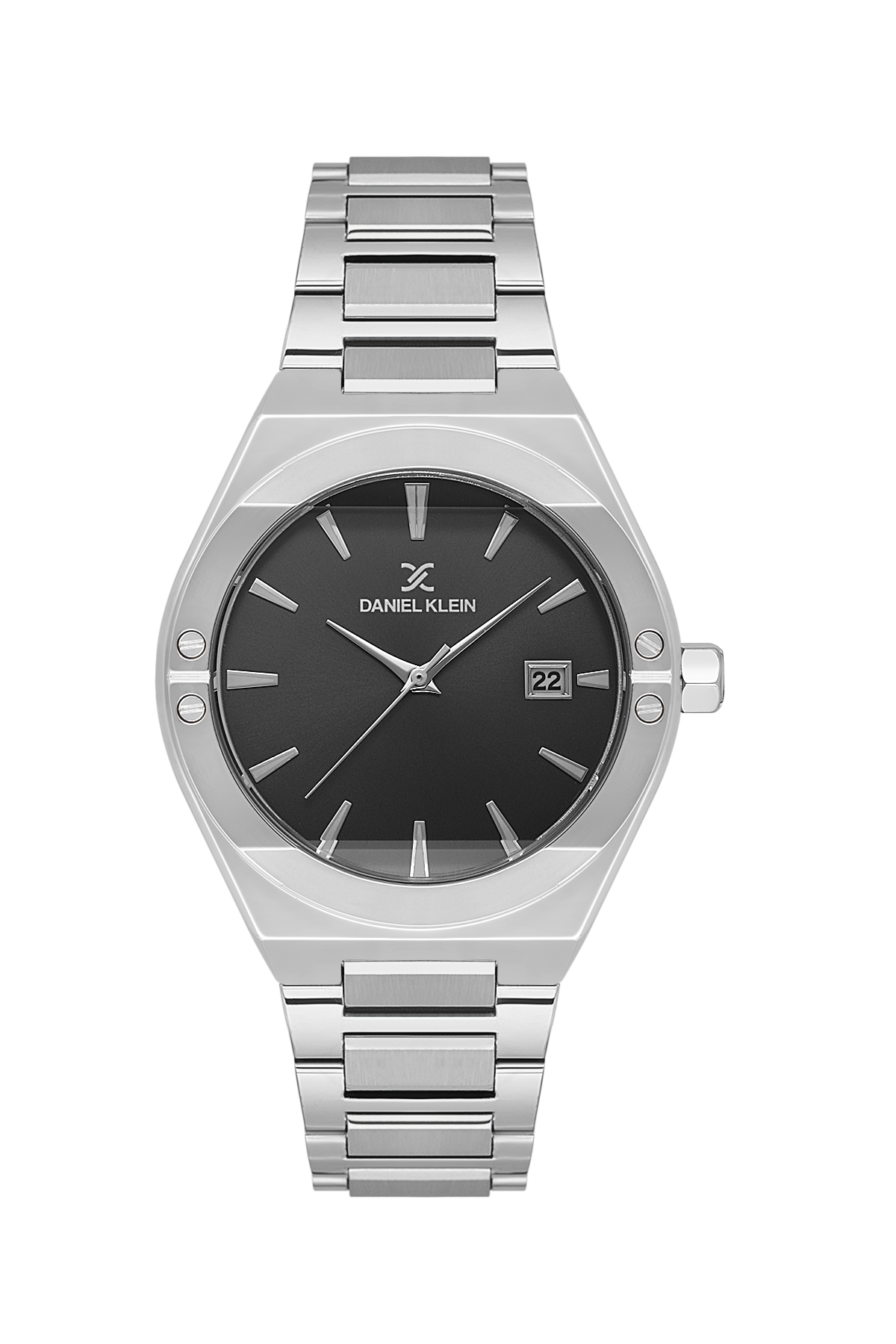 Takreem |Daniel Klein Men Watch DK.1.13810-1