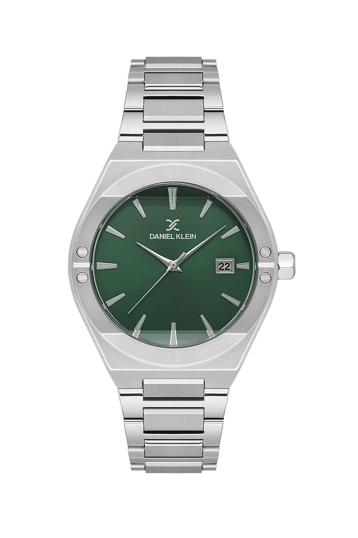 Takreem |Daniel Klein Men Watch DK.1.13810-3