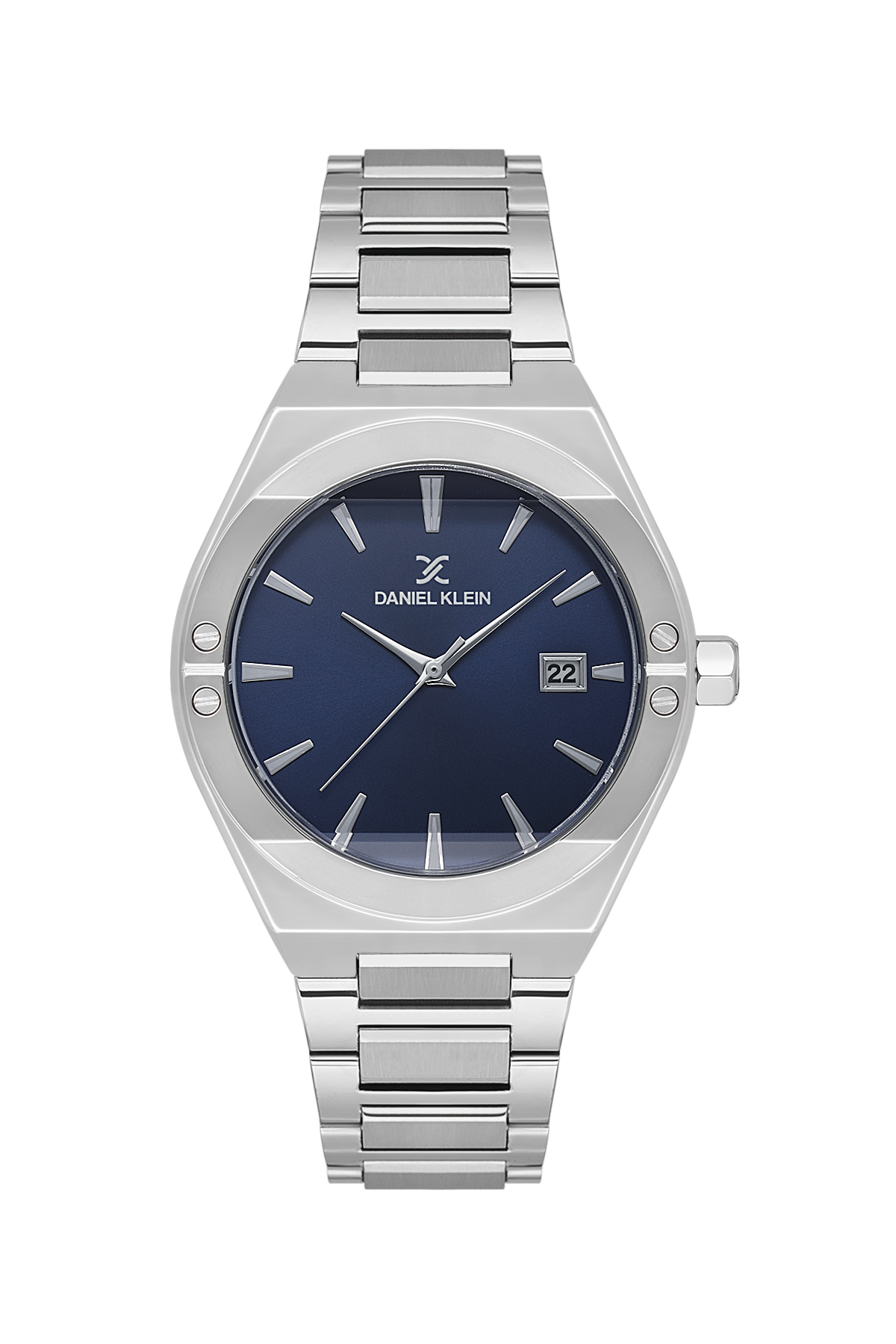 Takreem |Daniel Klein Men Watch DK.1.13810-4