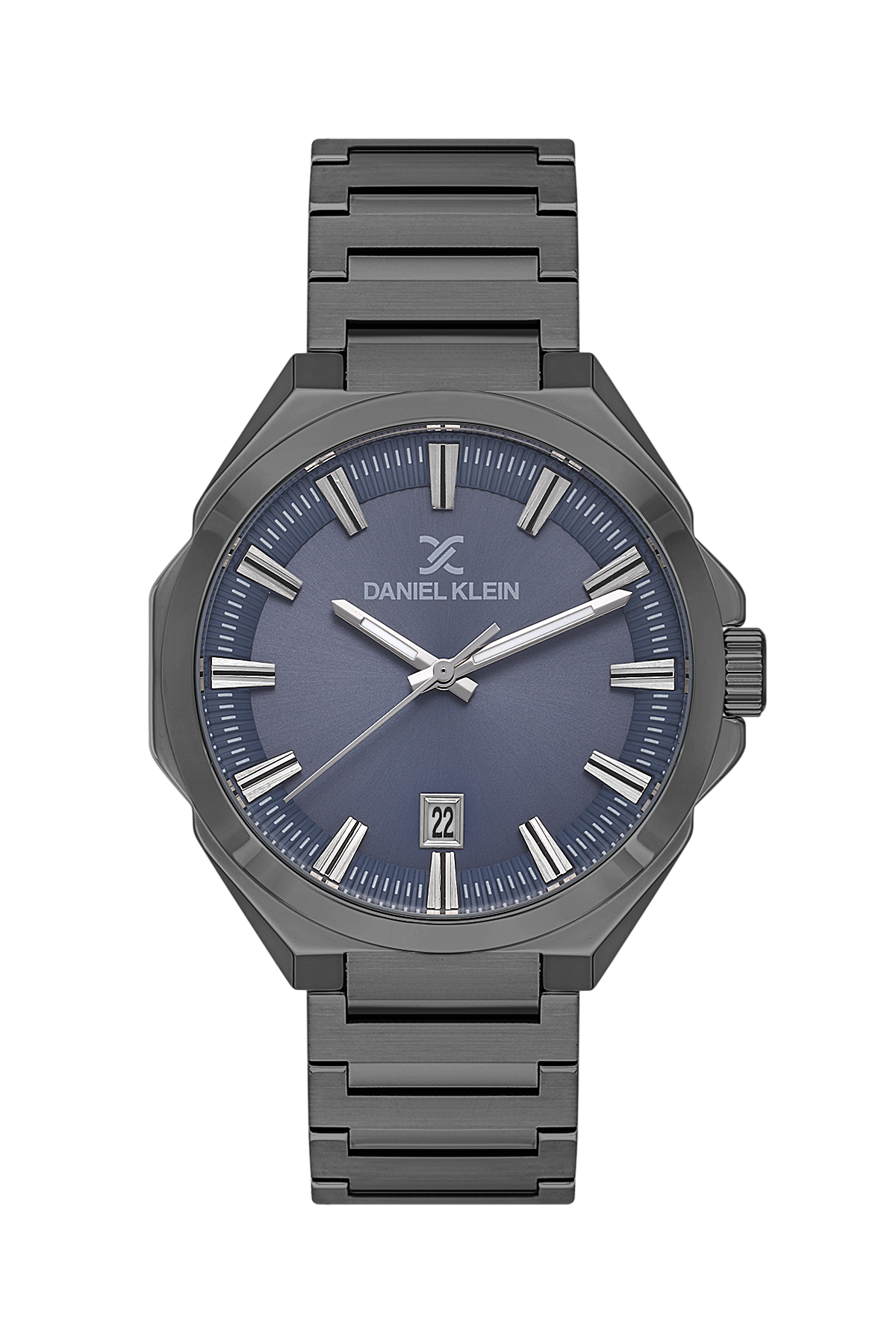 Takreem |Daniel Klein Men Watch DK.1.13811-4