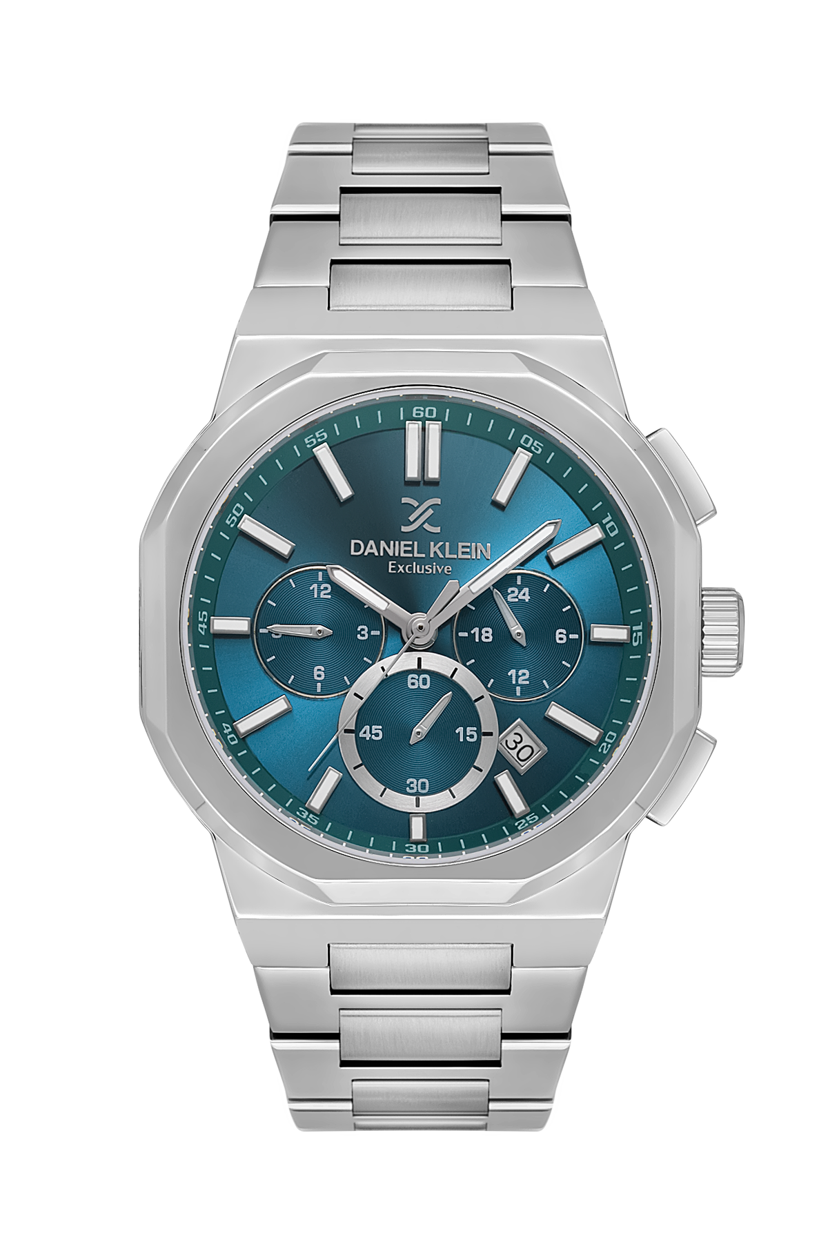 Takreem |Daniel Klein Men Watch DK.1.13812-2