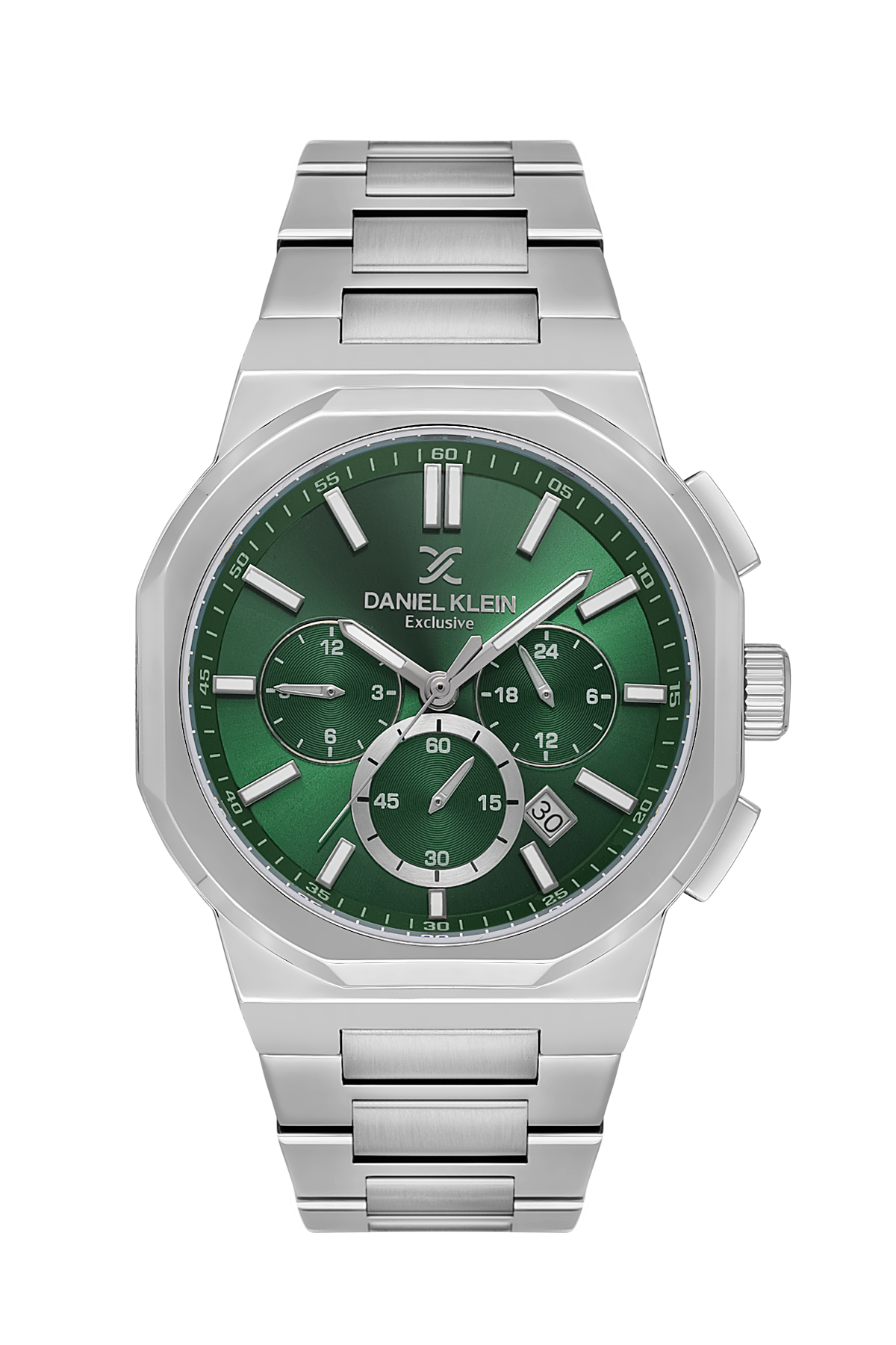 Takreem |Daniel Klein Men Watch DK.1.13812-4