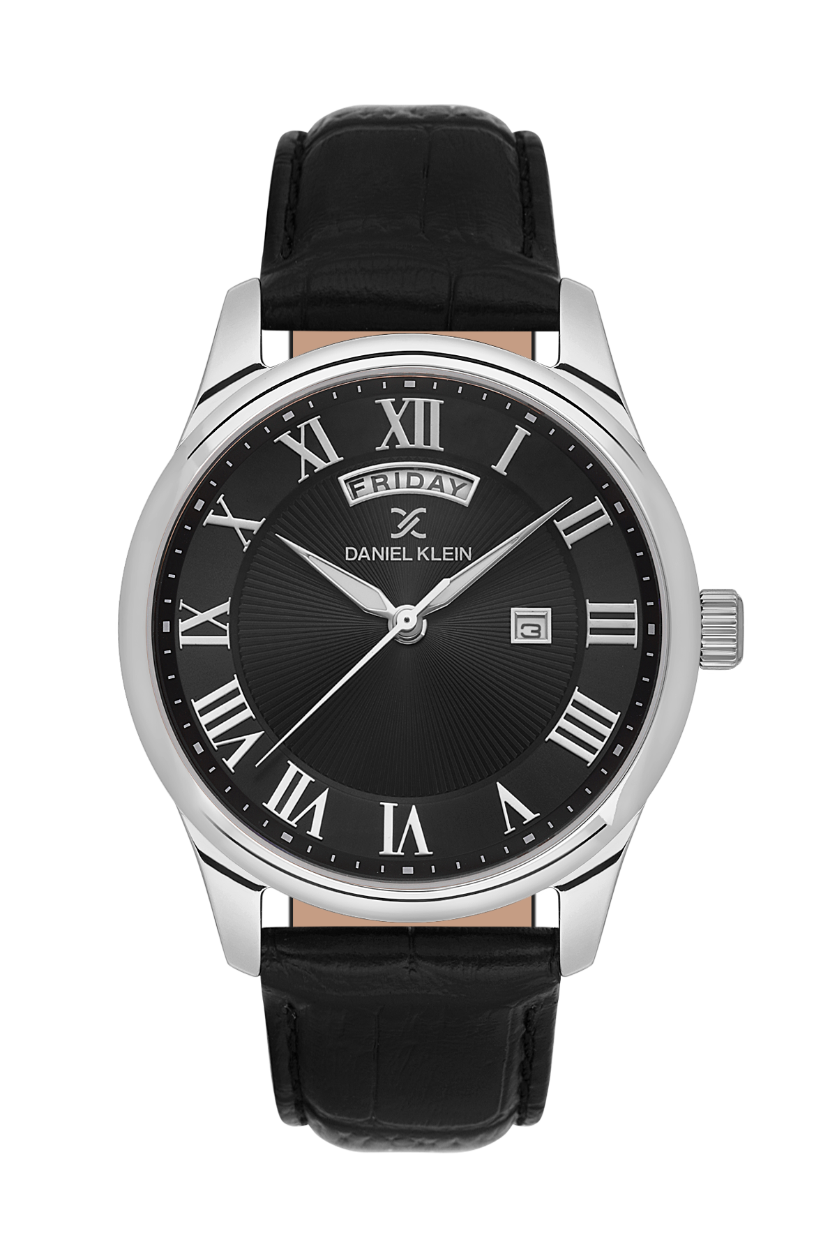 Takreem |Daniel Klein Men Watch DK.1.13819-1