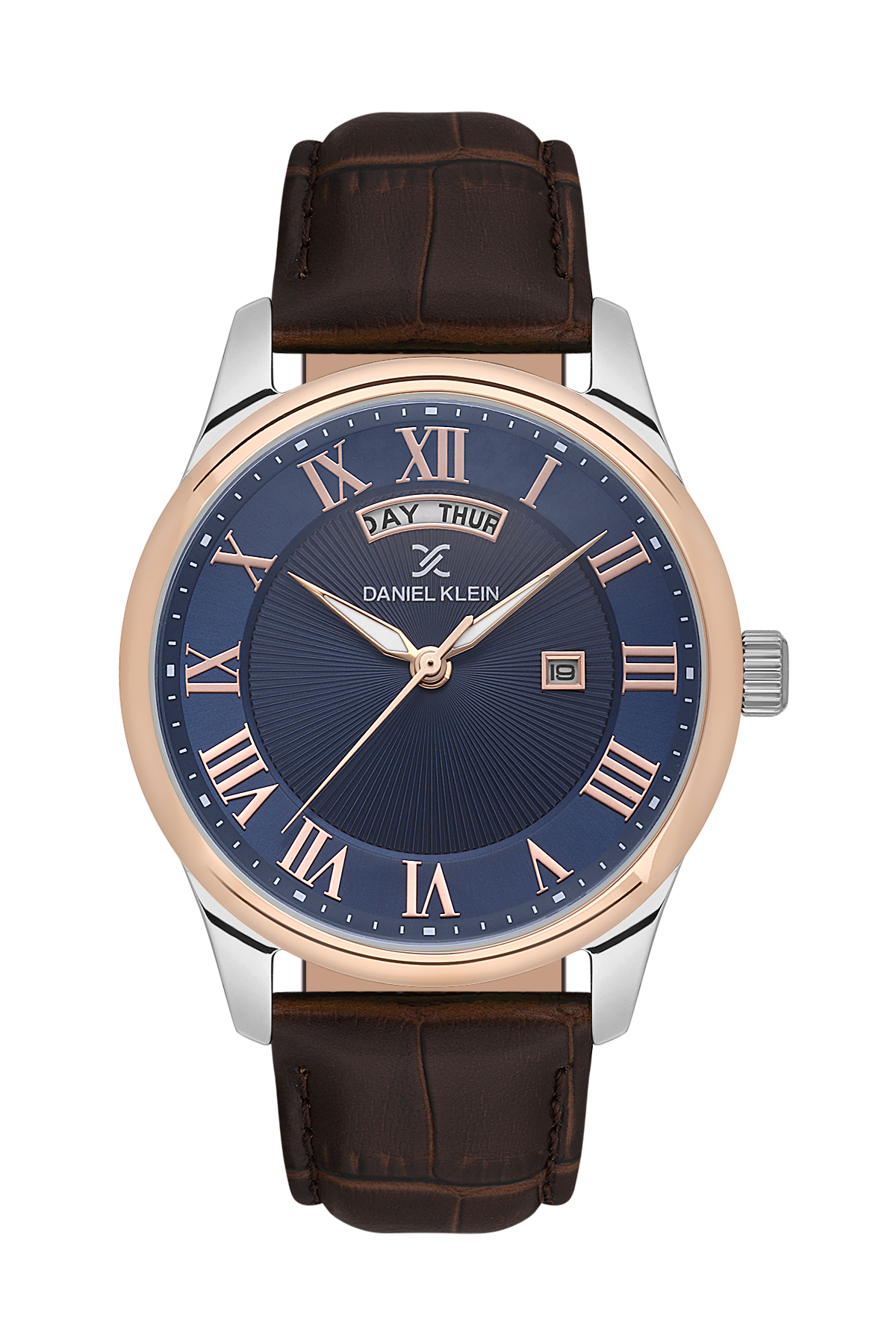 Takreem |Daniel Klein Men Watch DK.1.13819-2