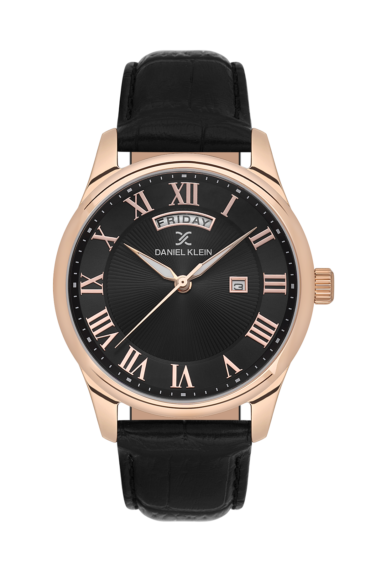 Takreem |Daniel Klein Men Watch DK.1.13819-5