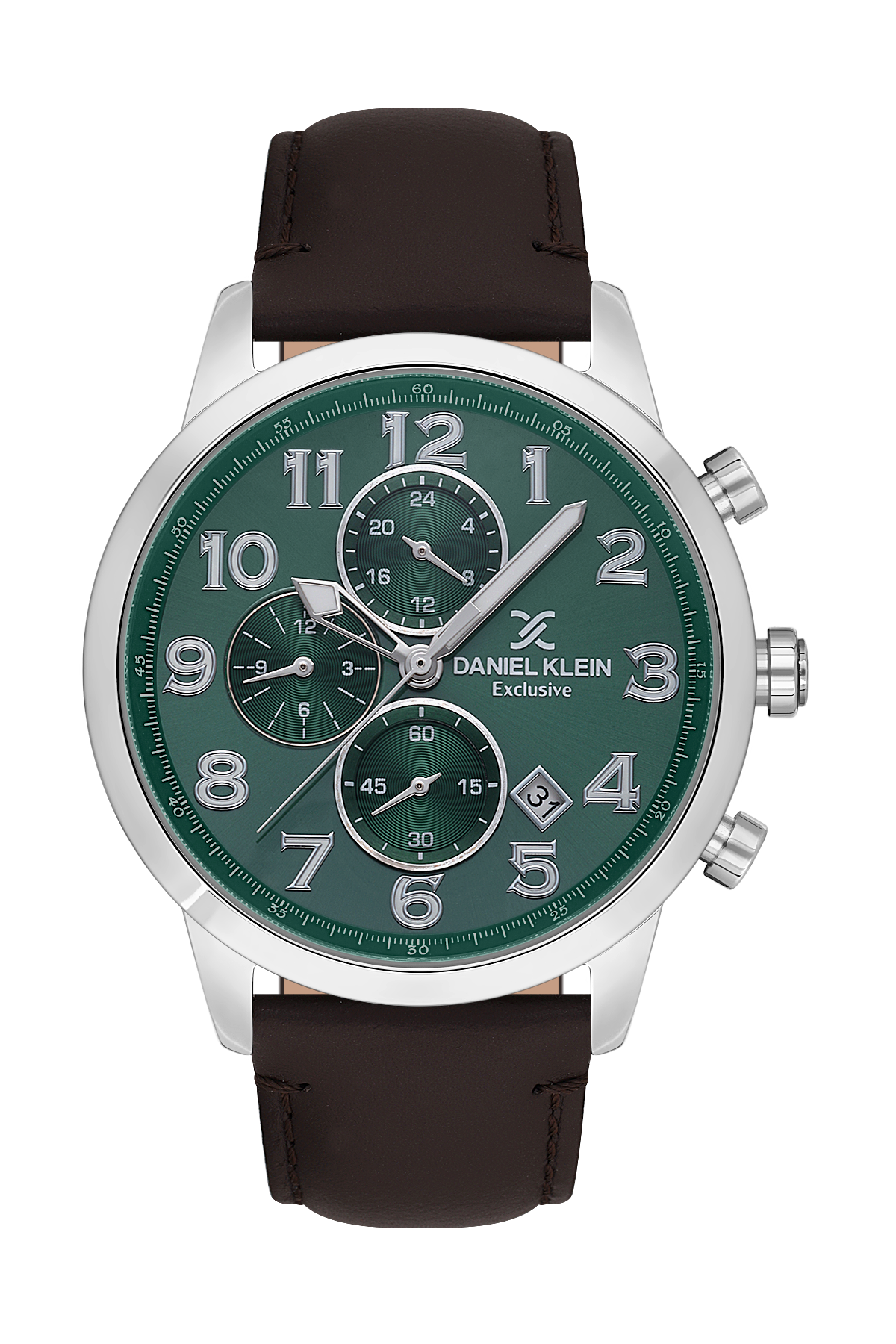 Takreem |Daniel Klein Men Watch DK.1.13833-3