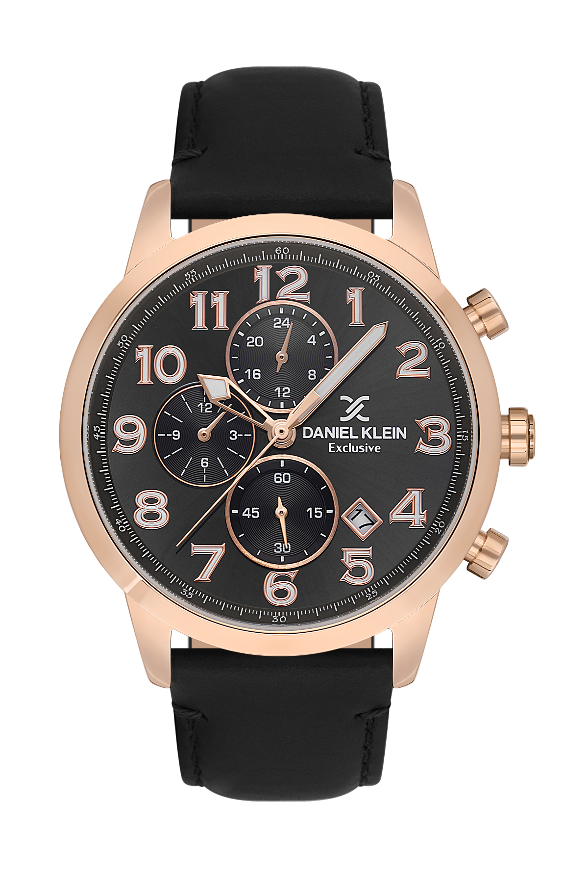 Takreem |Daniel Klein Men Watch DK.1.13833-4