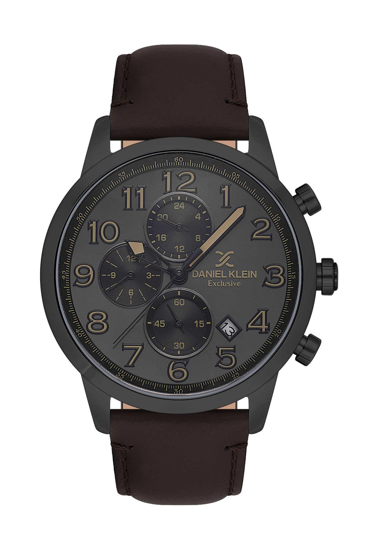 Takreem |Daniel Klein Men Watch DK.1.13833-5