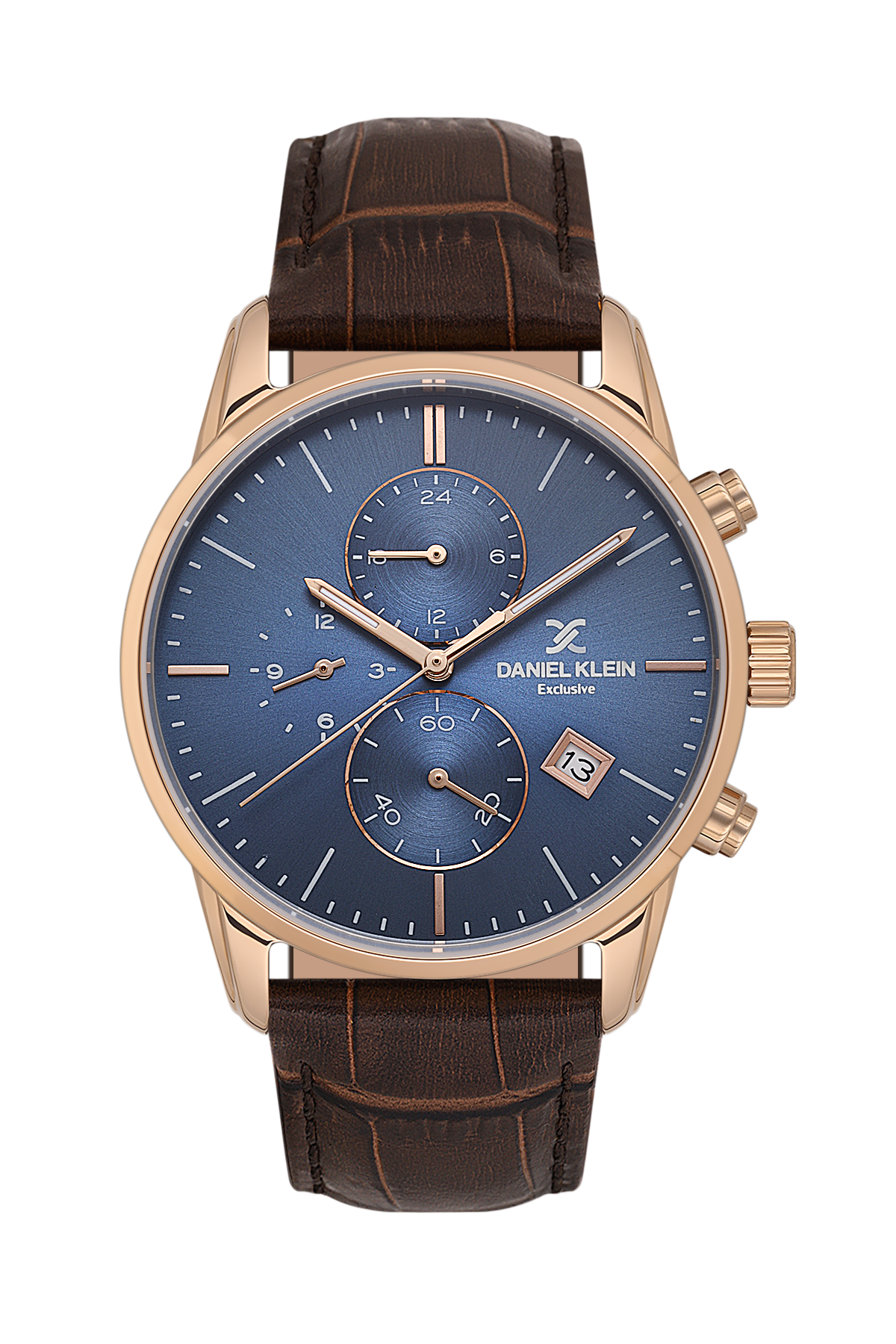 Takreem |Daniel Klein Men Watch DK.1.13834-3