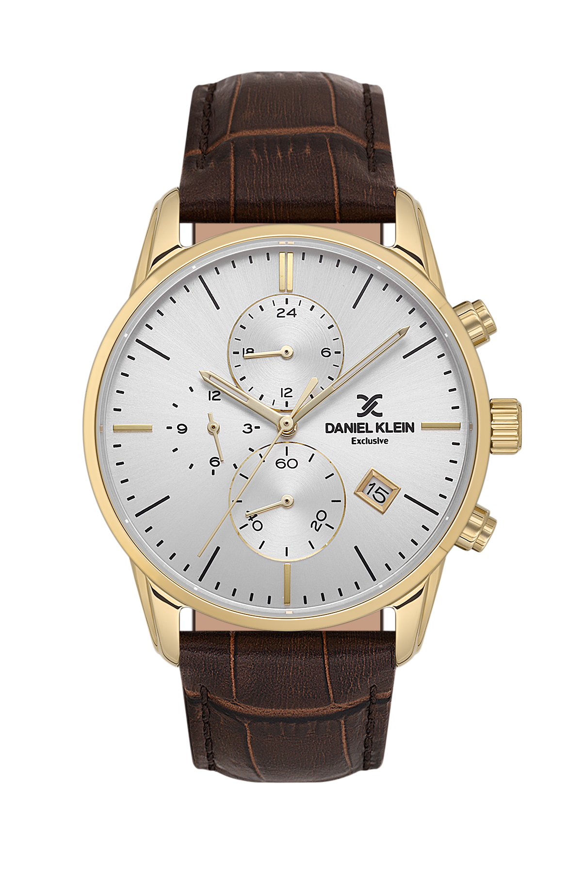 Takreem |Daniel Klein Men Watch DK.1.13834-4
