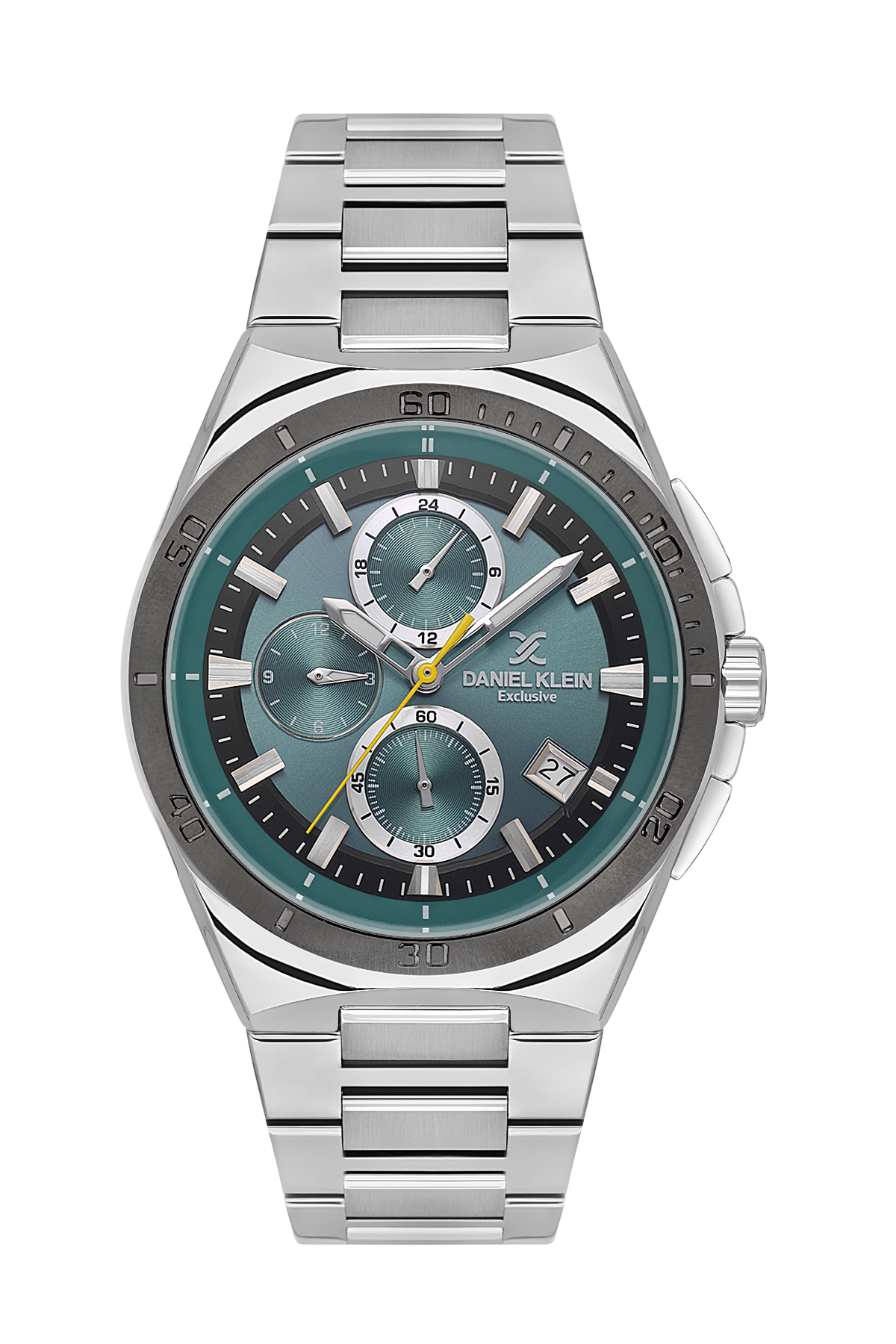 Takreem |Daniel Klein Men Watch DK.1.13838-3