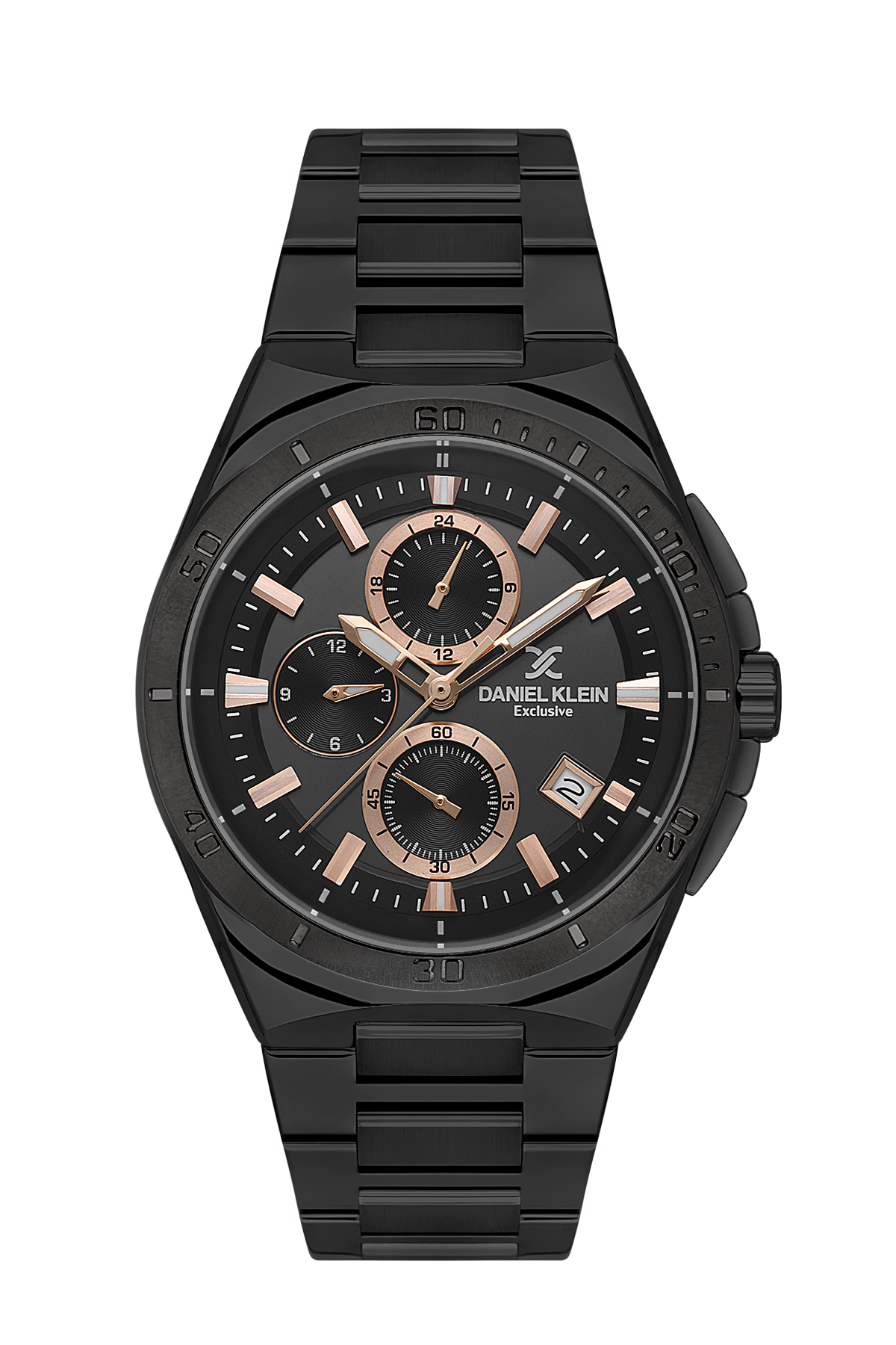 Takreem |Daniel Klein Men Watch DK.1.13838-4