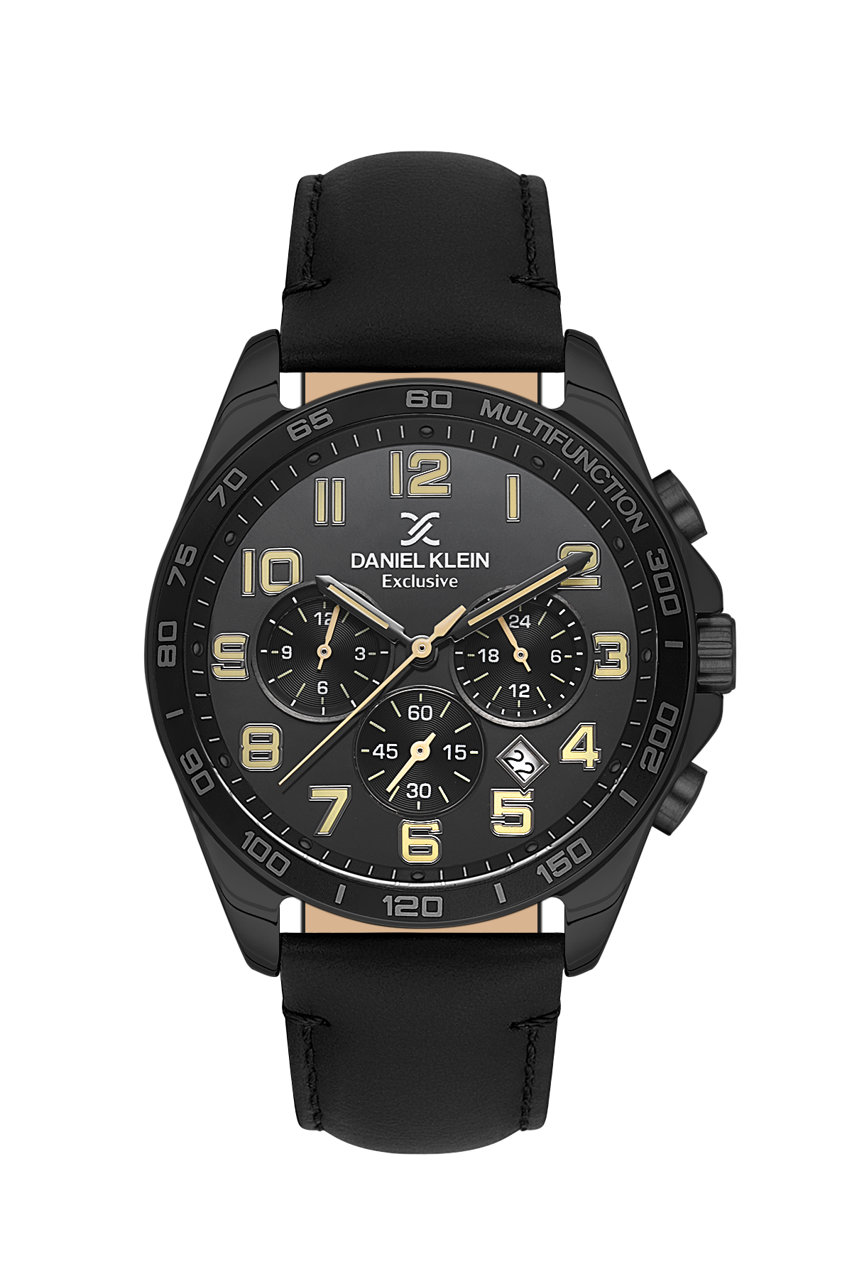 Takreem |Daniel Klein Men Watch DK.1.13843-4