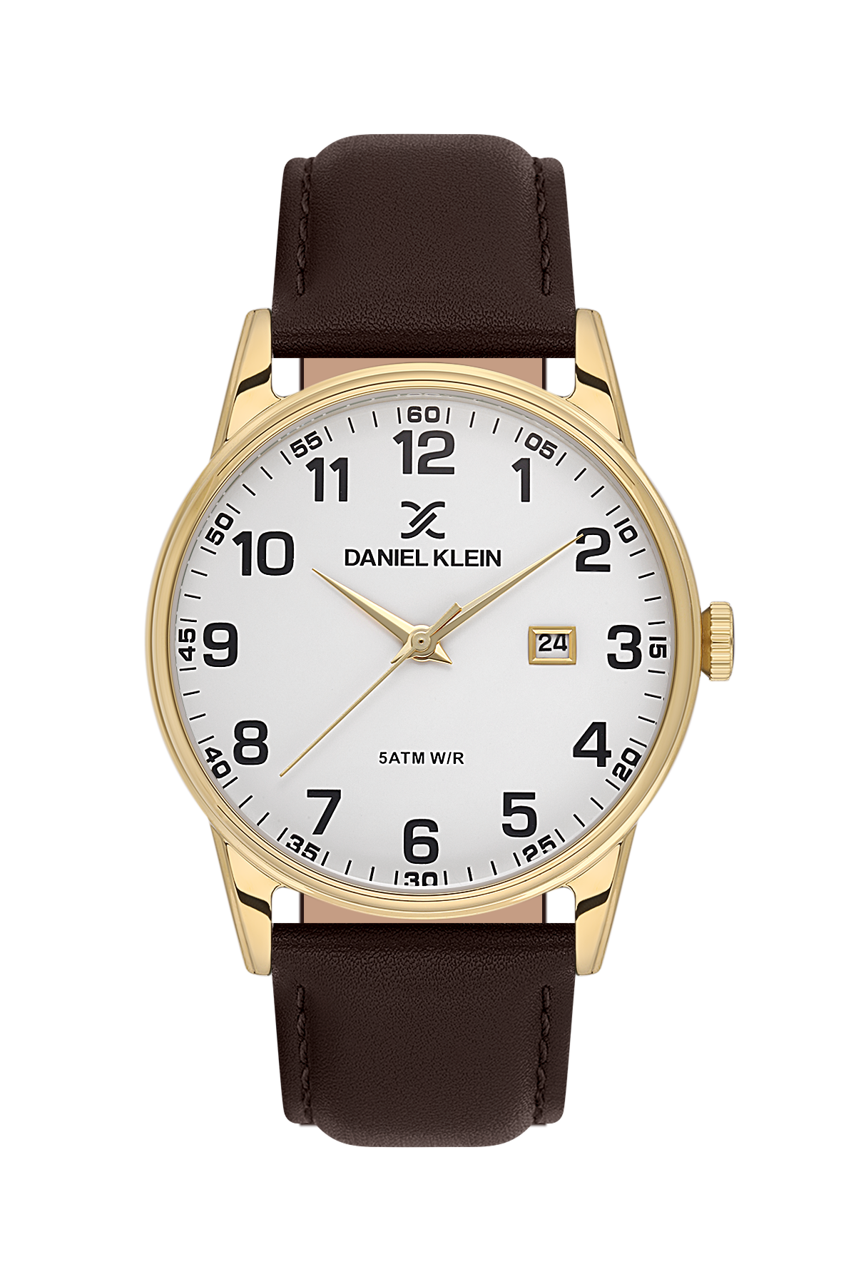 Takreem |Daniel Klein Men Watch DK.1.13845-3