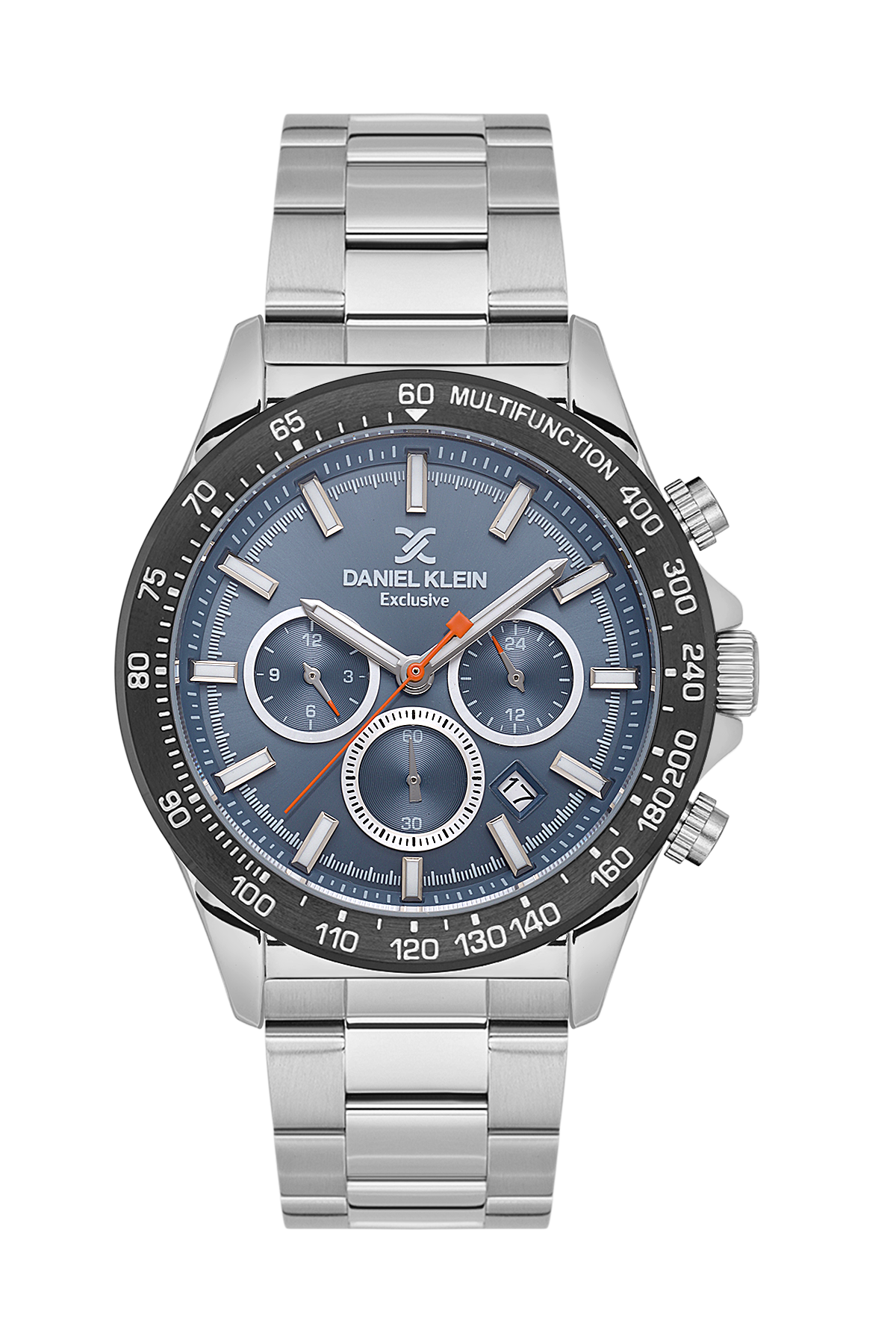 Takreem |Daniel Klein Men Watch DK.1.13852-4