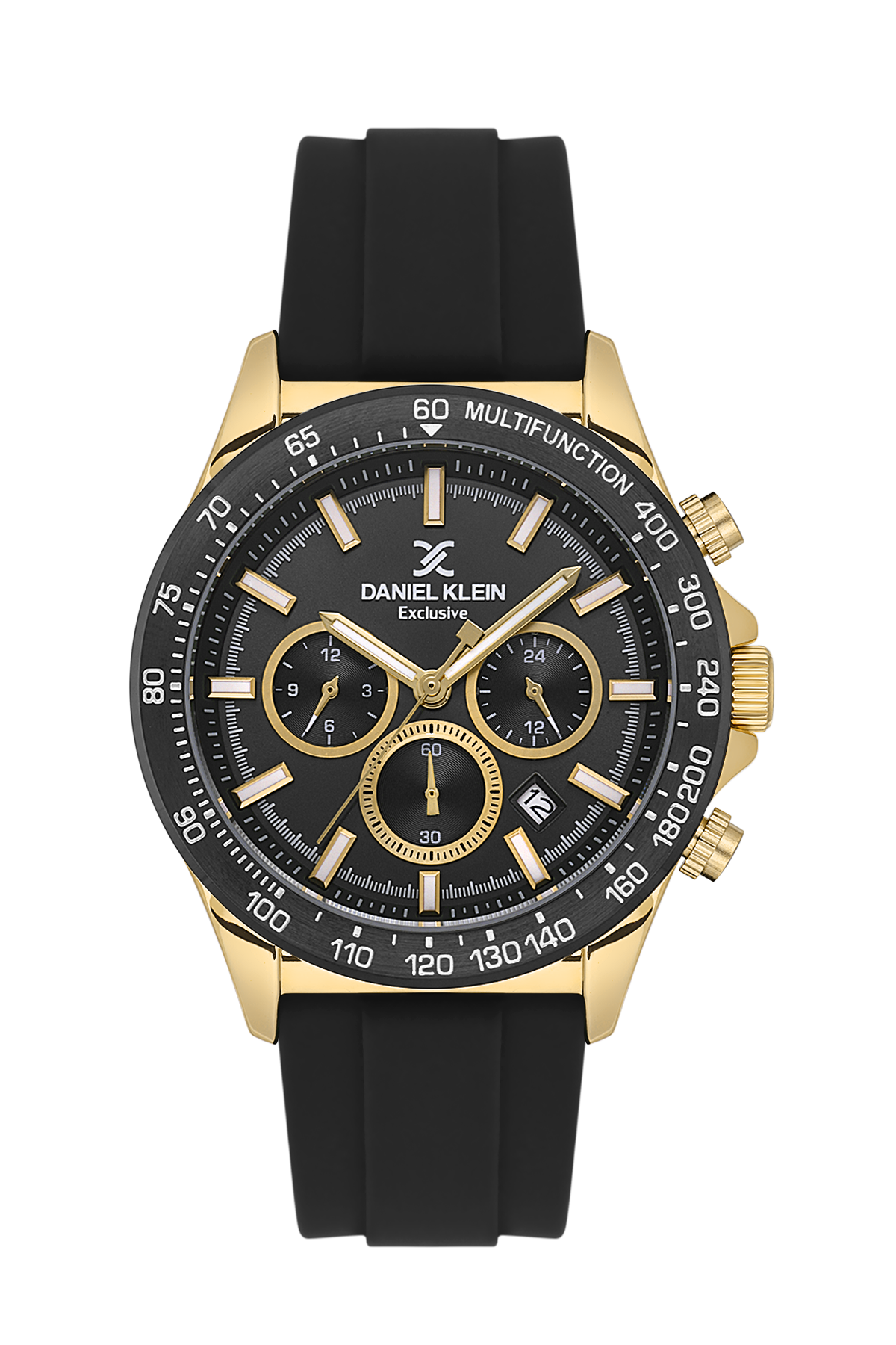Takreem |Daniel Klein Men Watch DK.1.13853-2