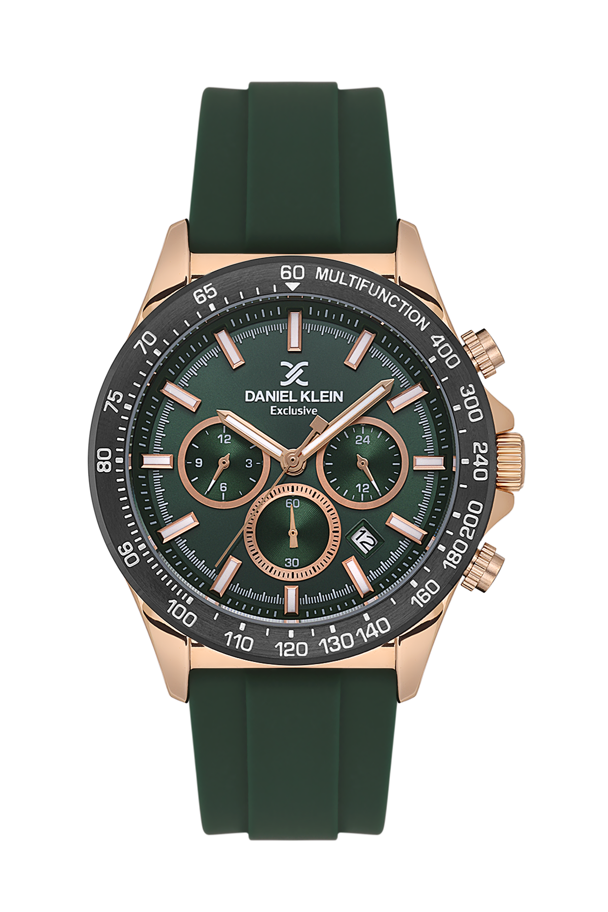 Takreem |Daniel Klein Men Watch DK.1.13853-3