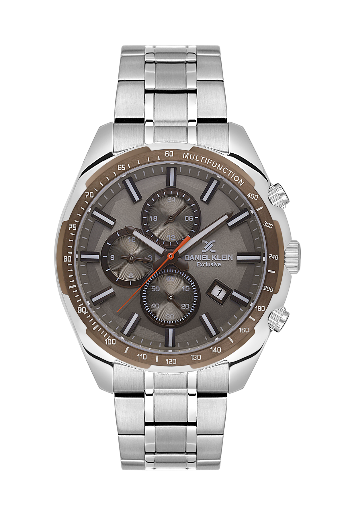 Takreem |Daniel Klein Men Watch DK.1.13854-3