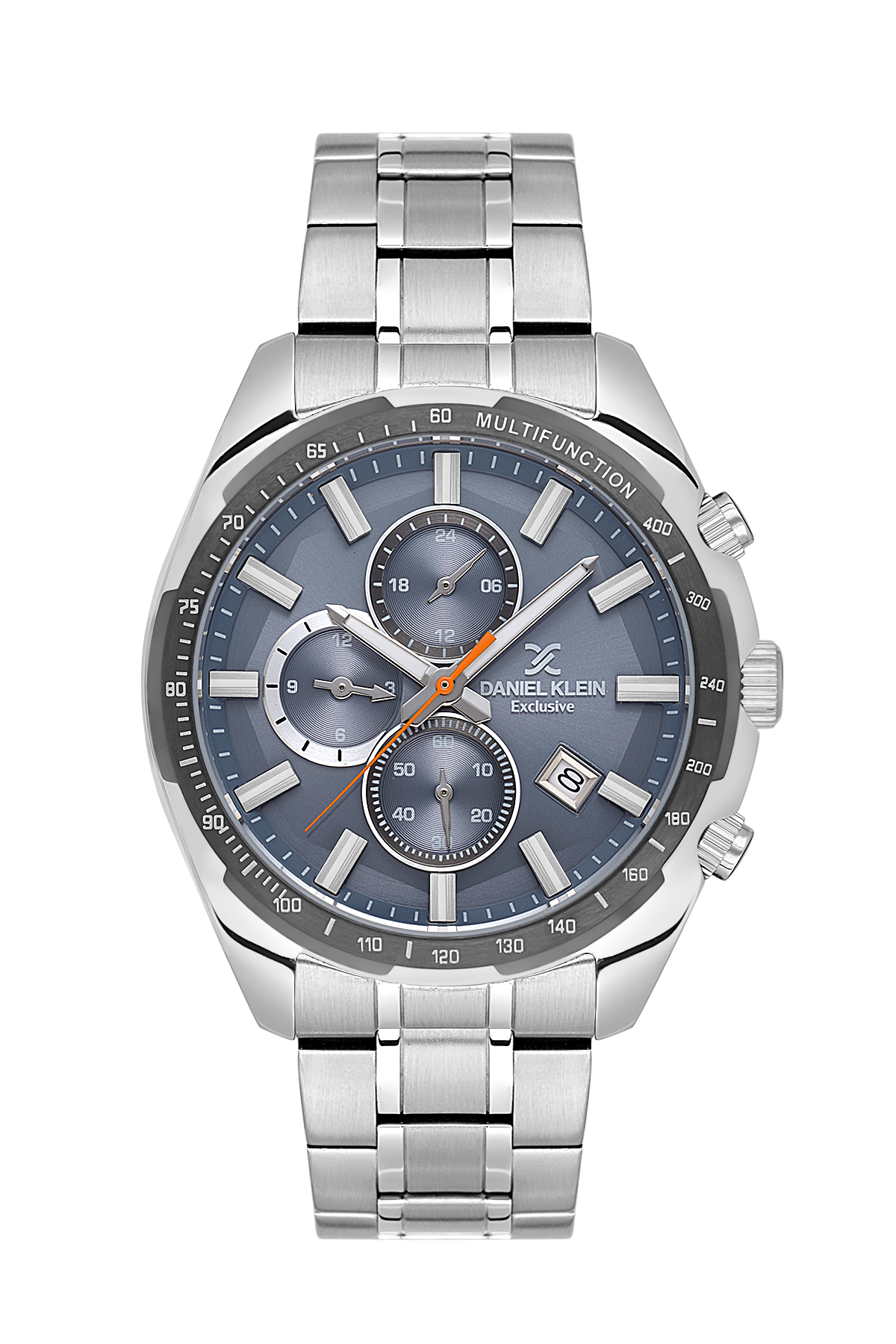 Takreem |Daniel Klein Men Watch DK.1.13854-4