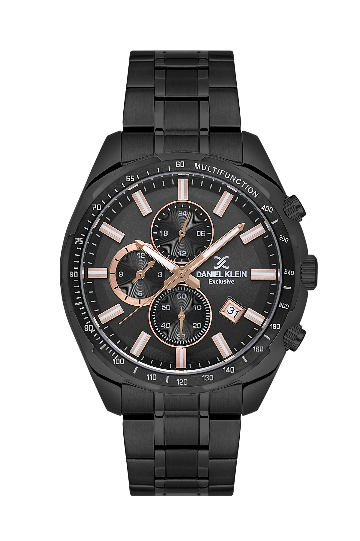 Takreem |Daniel Klein Men Watch DK.1.13854-5