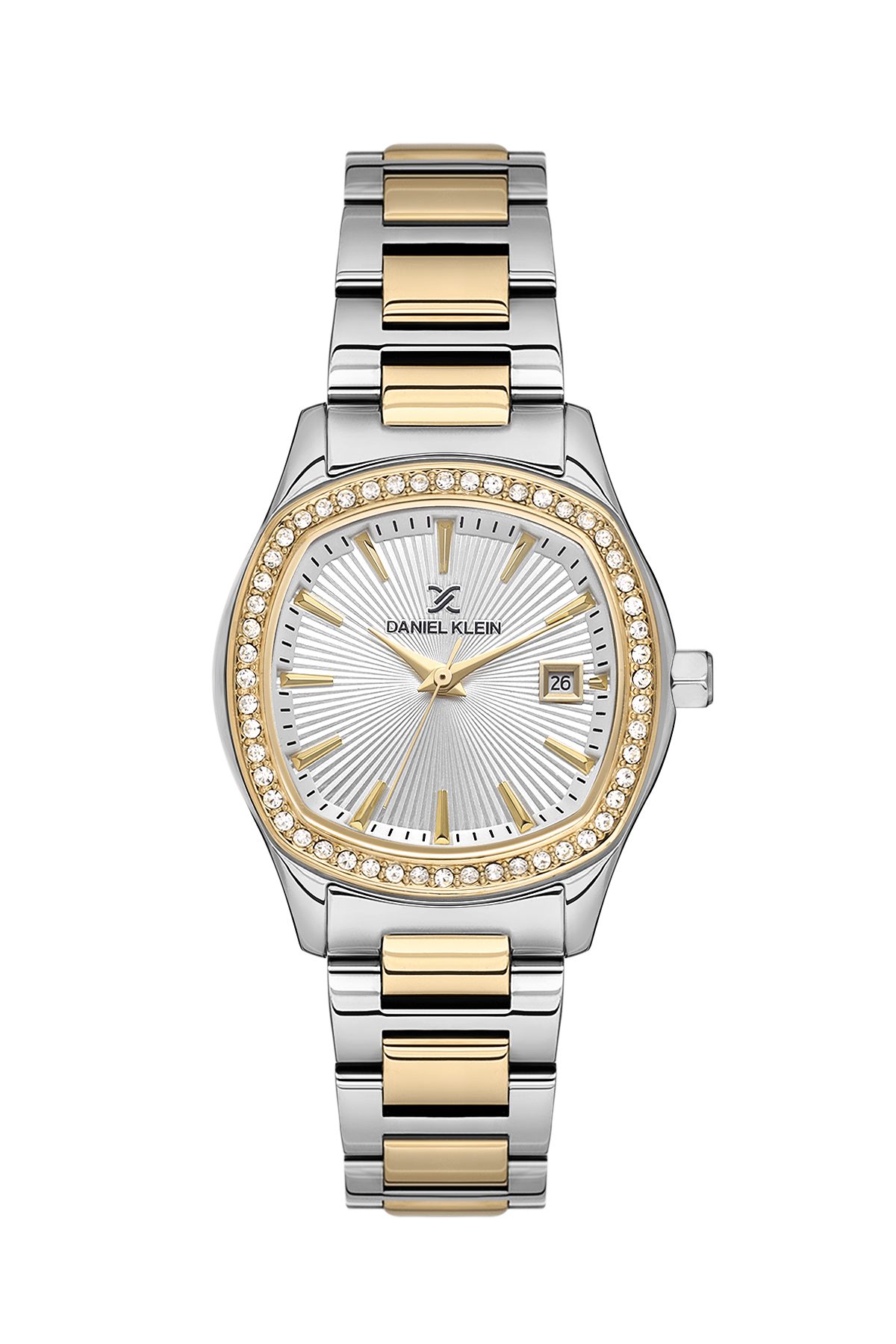 Takreem |Daniel Klein Women Watch DK.1.13866-3