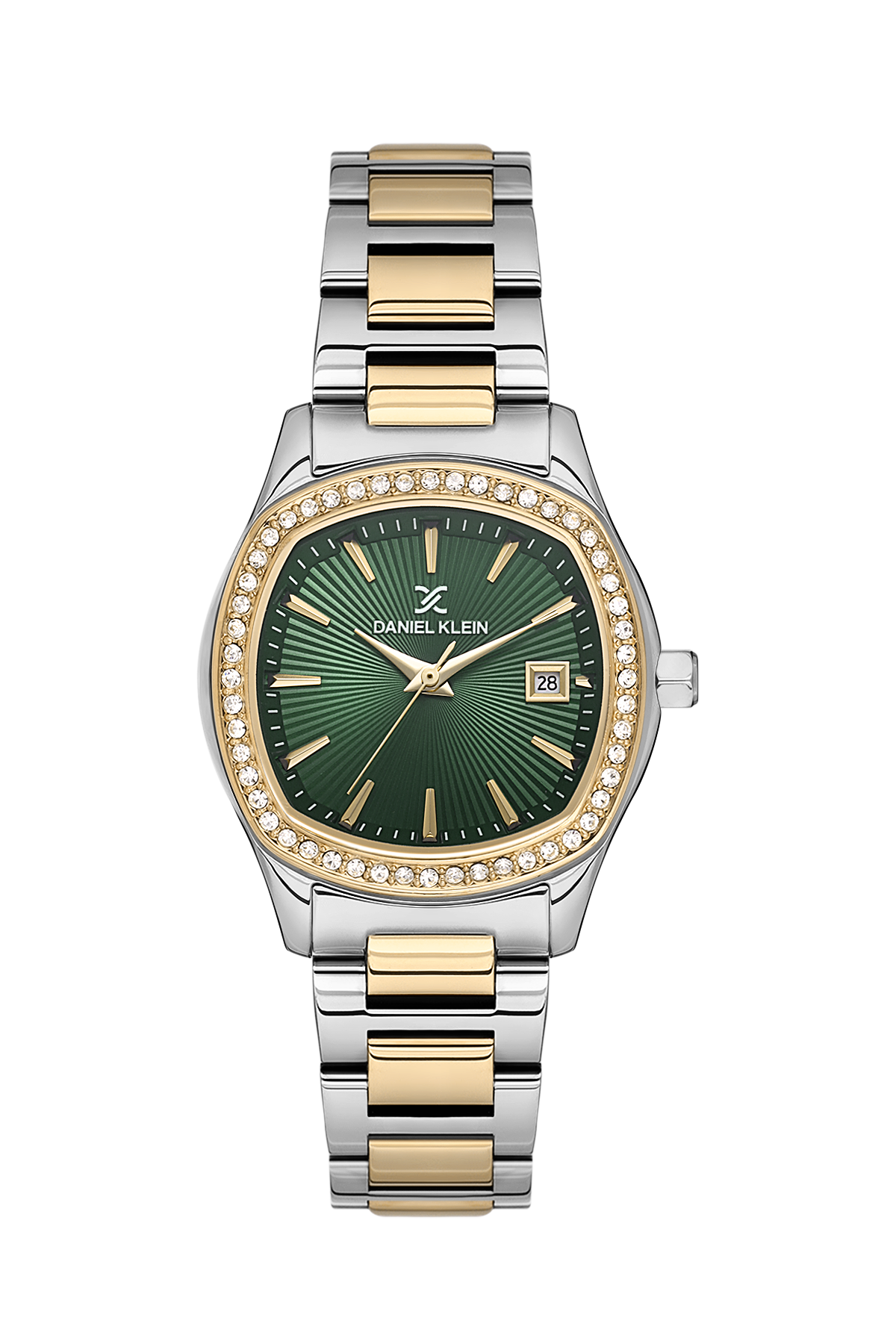 Takreem |Daniel Klein Women Watch DK.1.13866-4