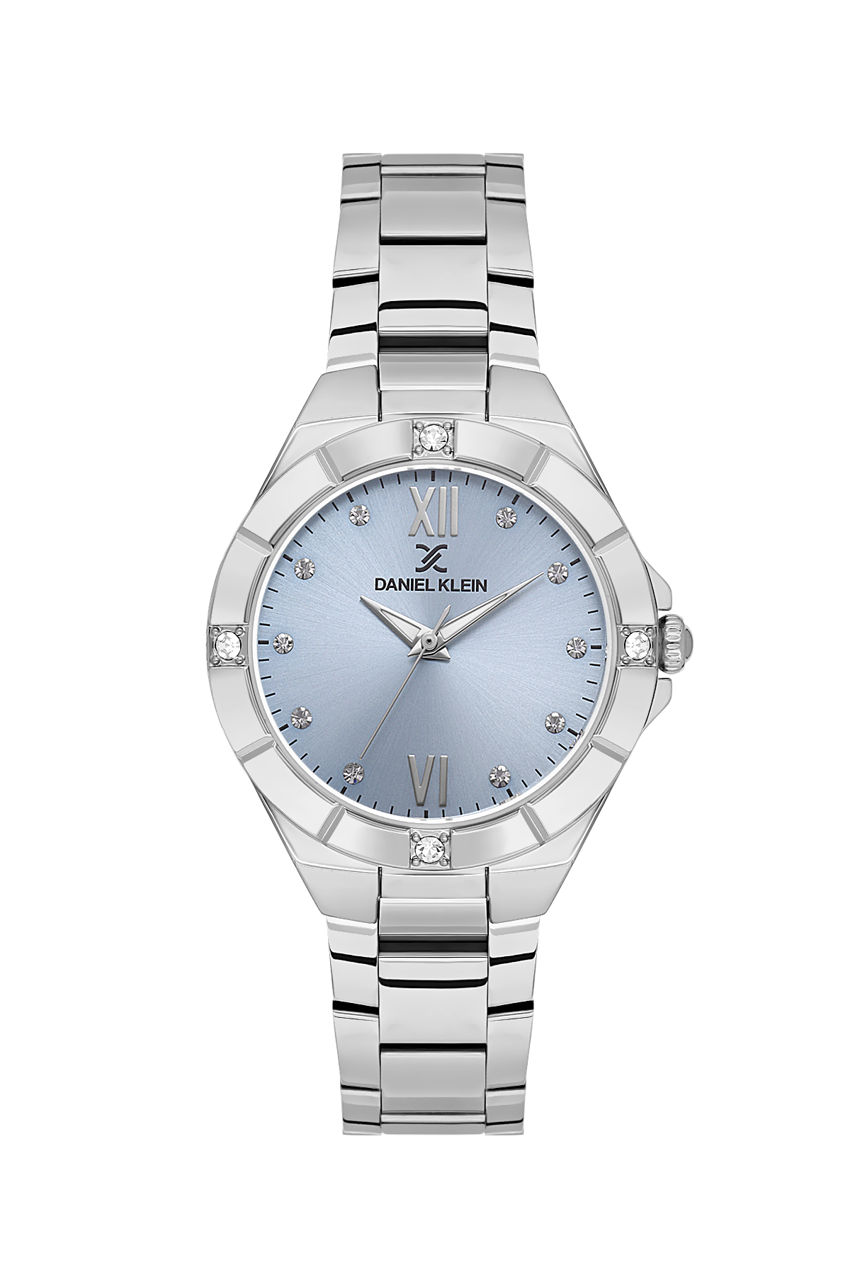 Takreem |Daniel Klein Women Watch DK.1.13874-3