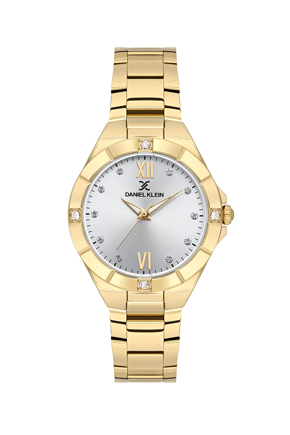 Takreem |Daniel Klein Women Watch DK.1.13874-5