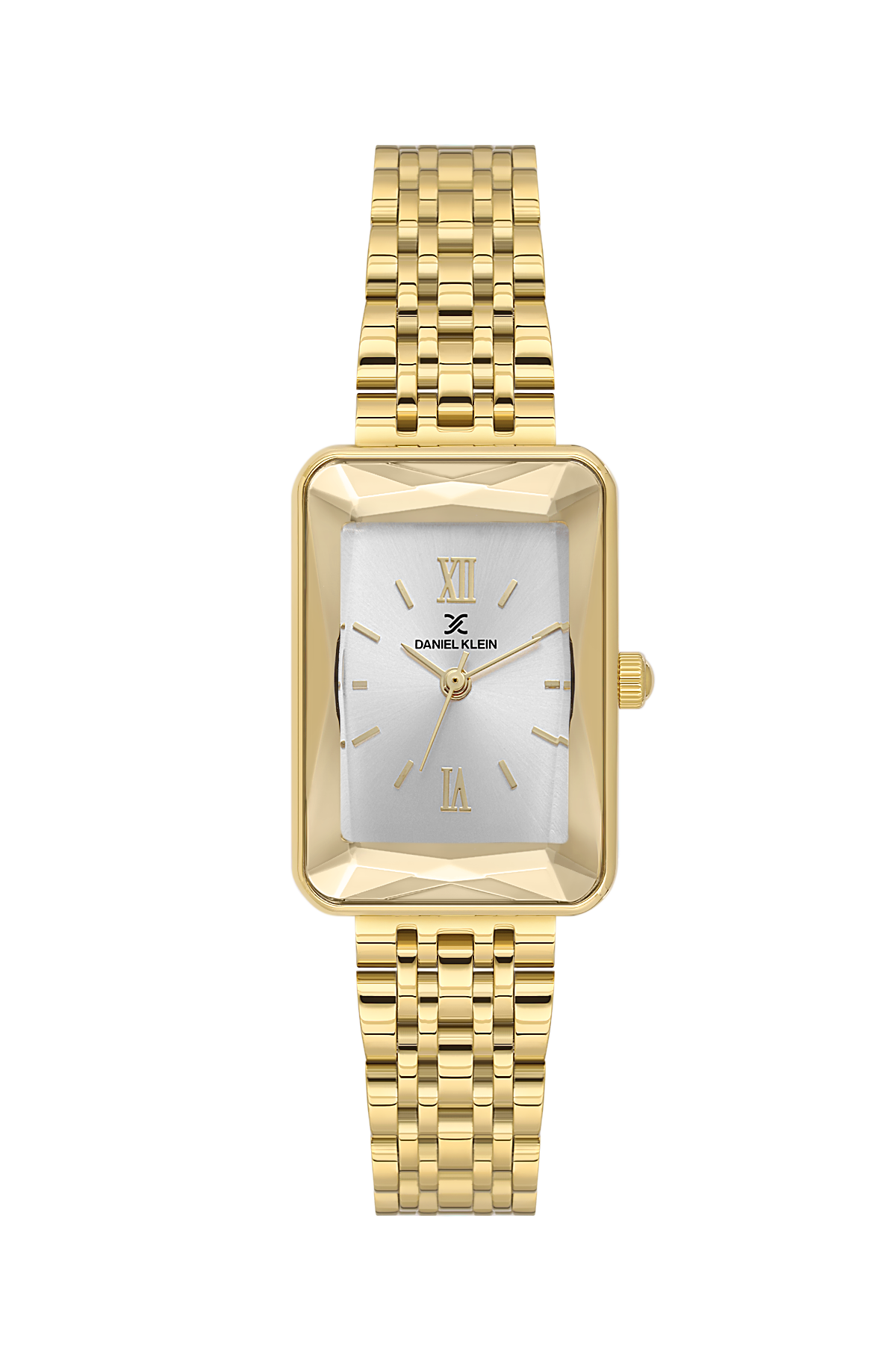 Takreem |Daniel Klein Women Watch DK.1.13875-2