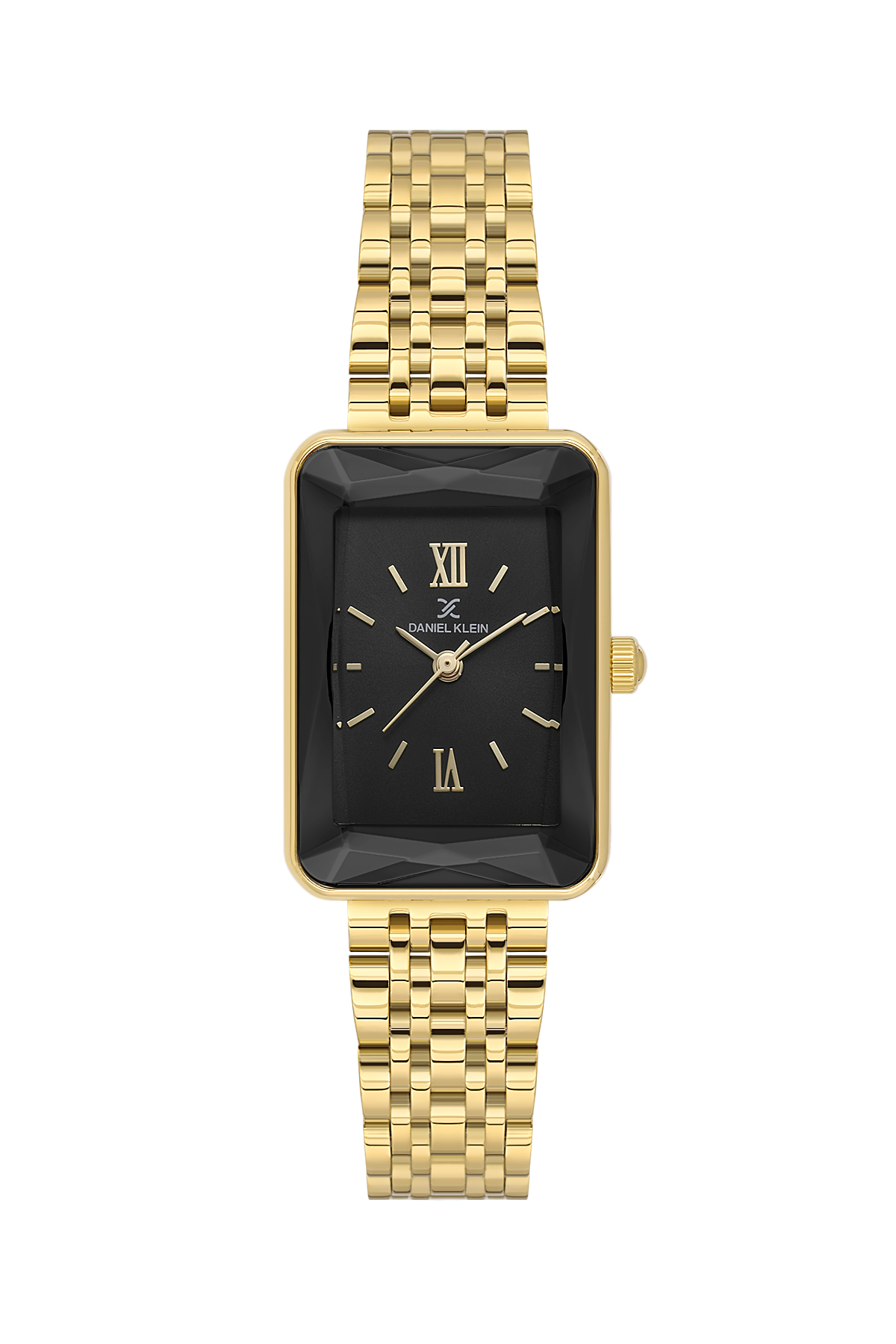 Takreem |Daniel Klein Women Watch DK.1.13875-3