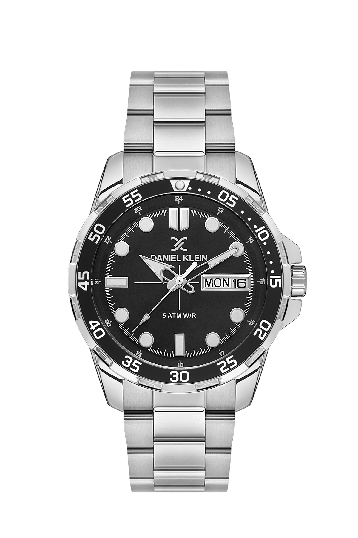 Takreem |Daniel Klein Men Watch DK.1.13884-1