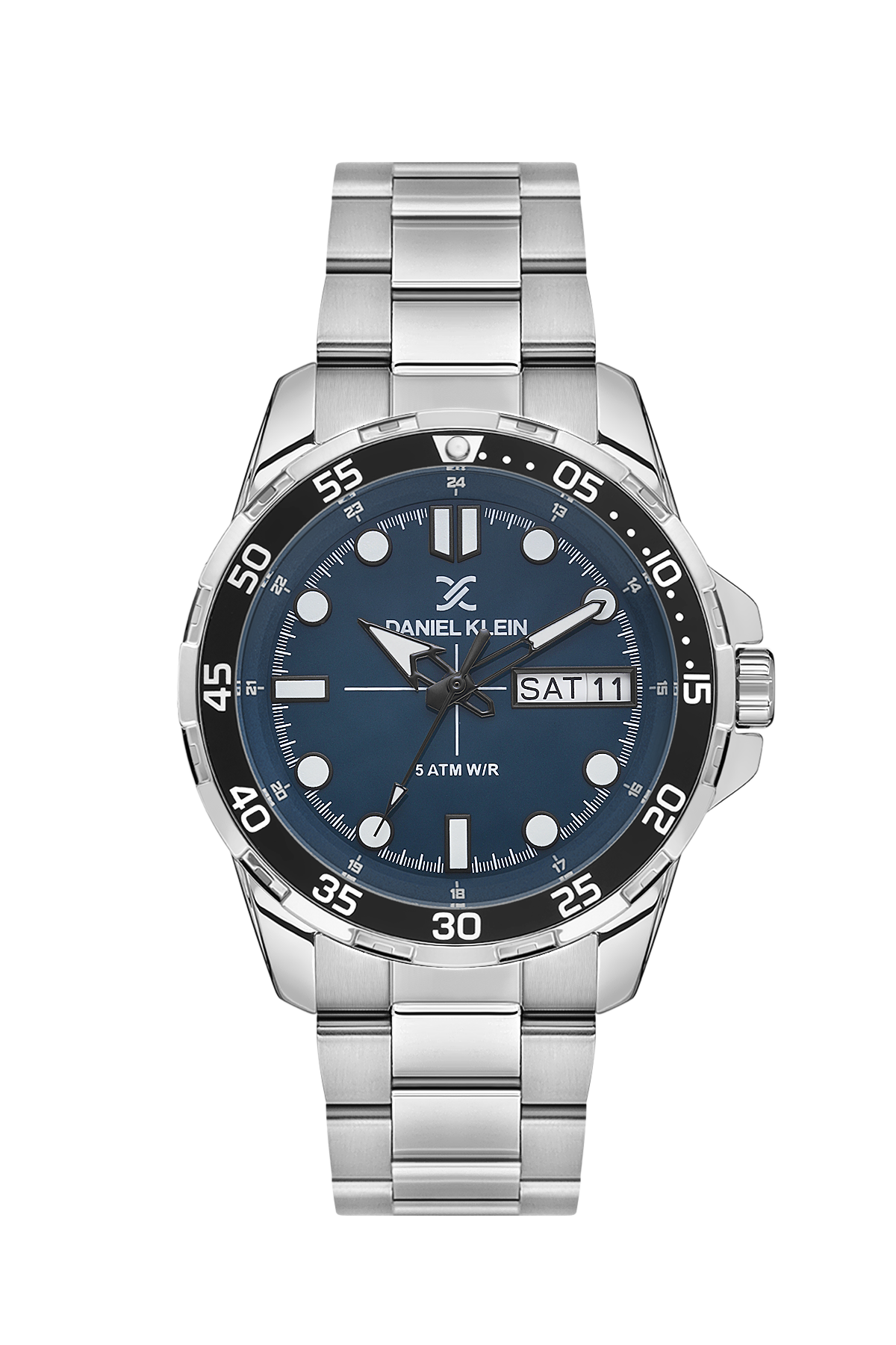 Takreem |Daniel Klein Men Watch DK.1.13884-5