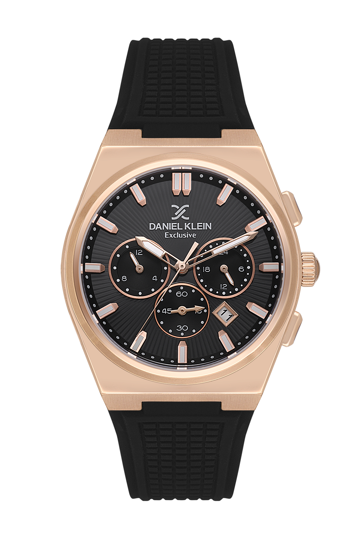Takreem |Daniel Klein Men Watch DK.1.13886-4