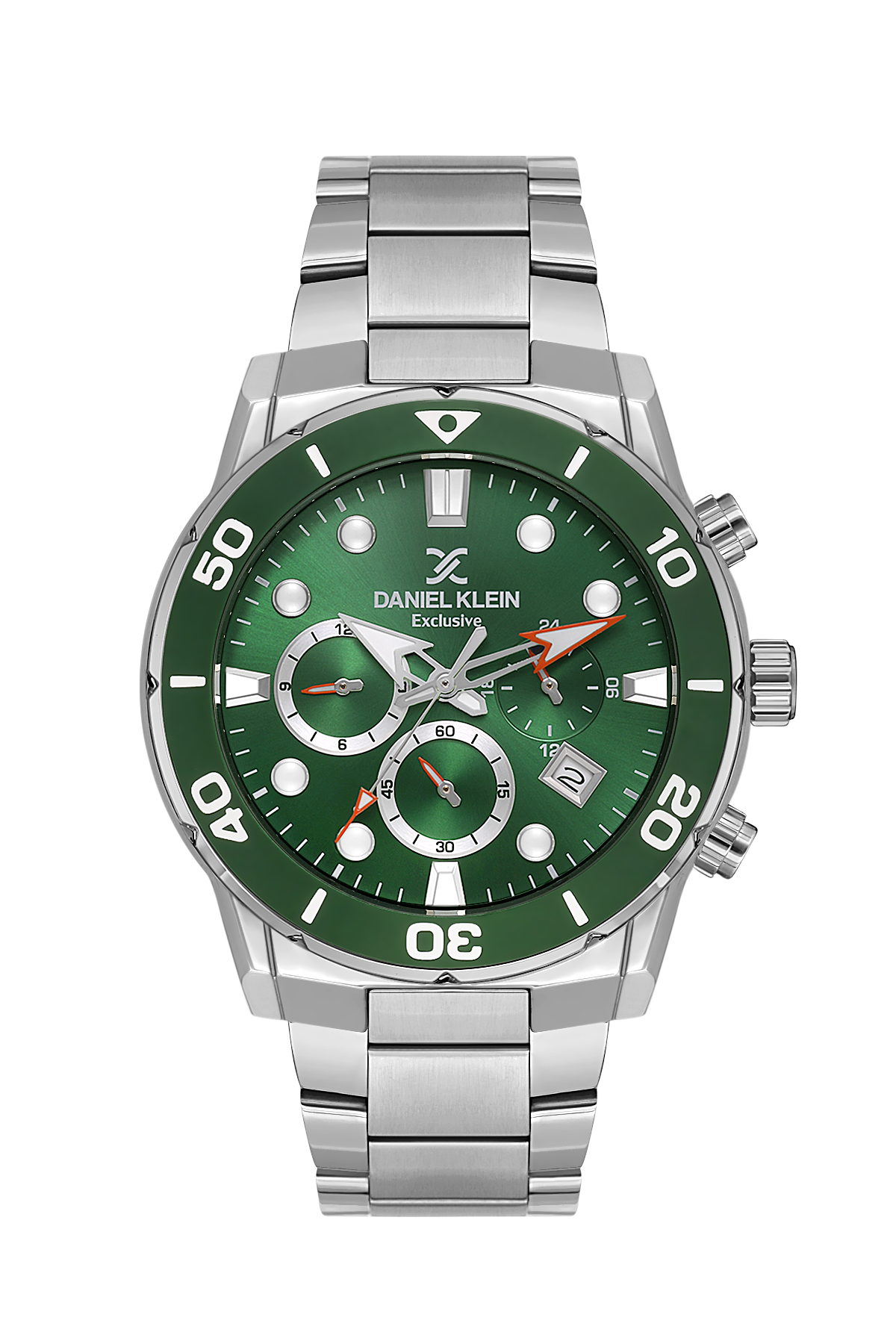 Takreem |Daniel Klein Men Watch DK.1.13887-3