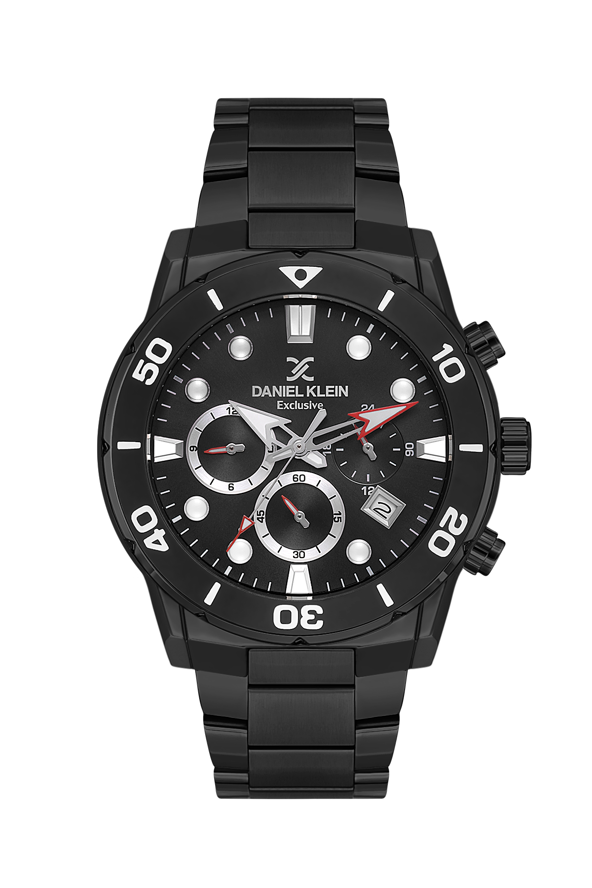 Takreem |Daniel Klein Men Watch DK.1.13887-5