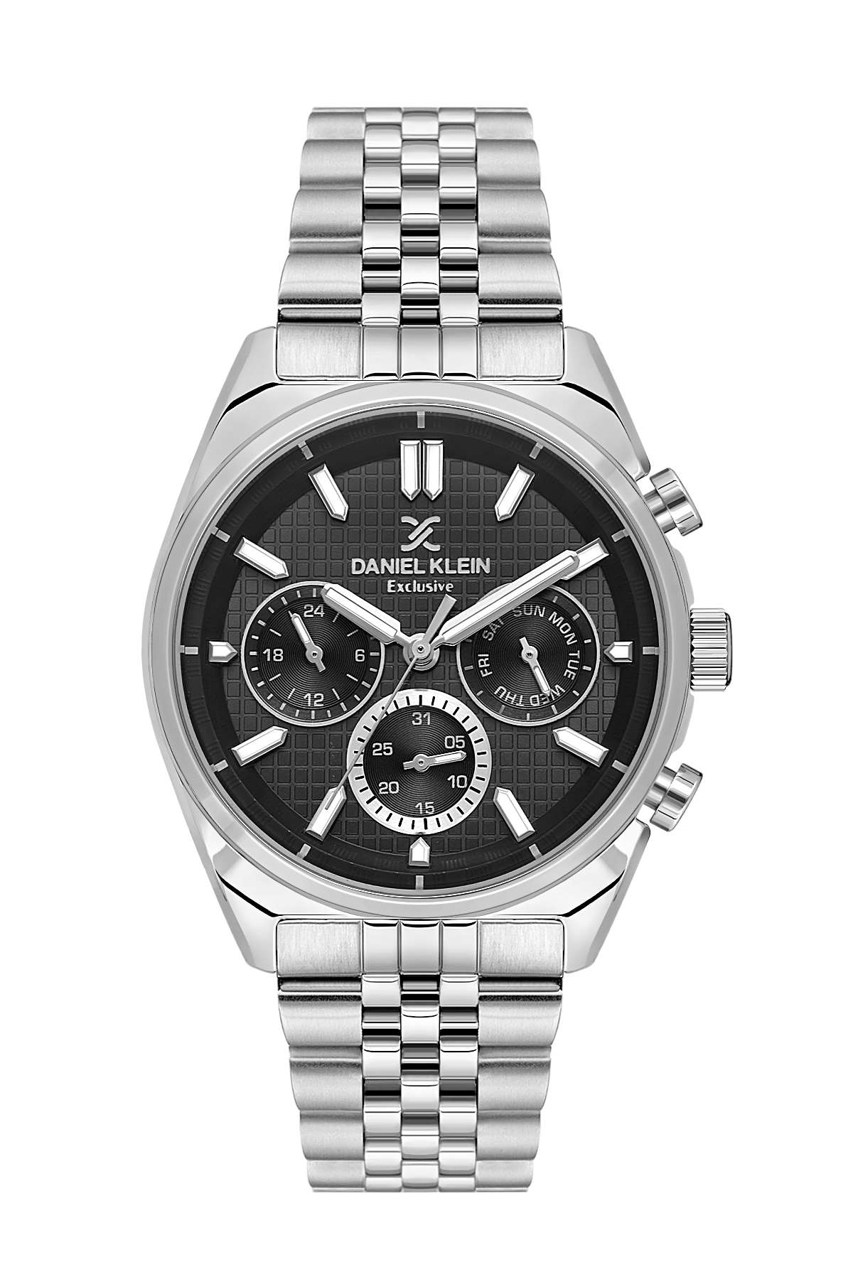 Takreem |Daniel Klein Men Watch DK.1.13890-1