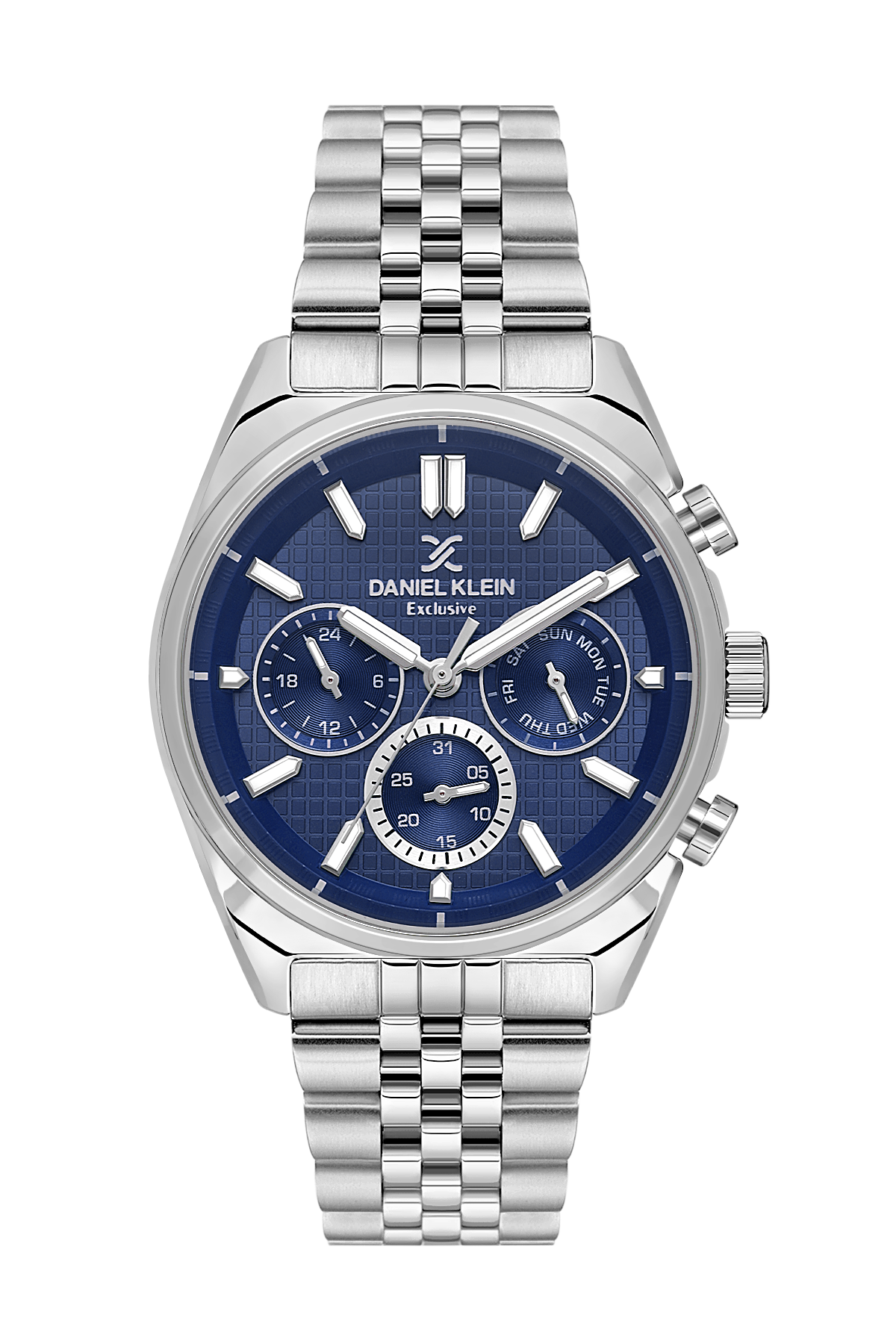 Takreem |Daniel Klein Men Watch DK.1.13890-2