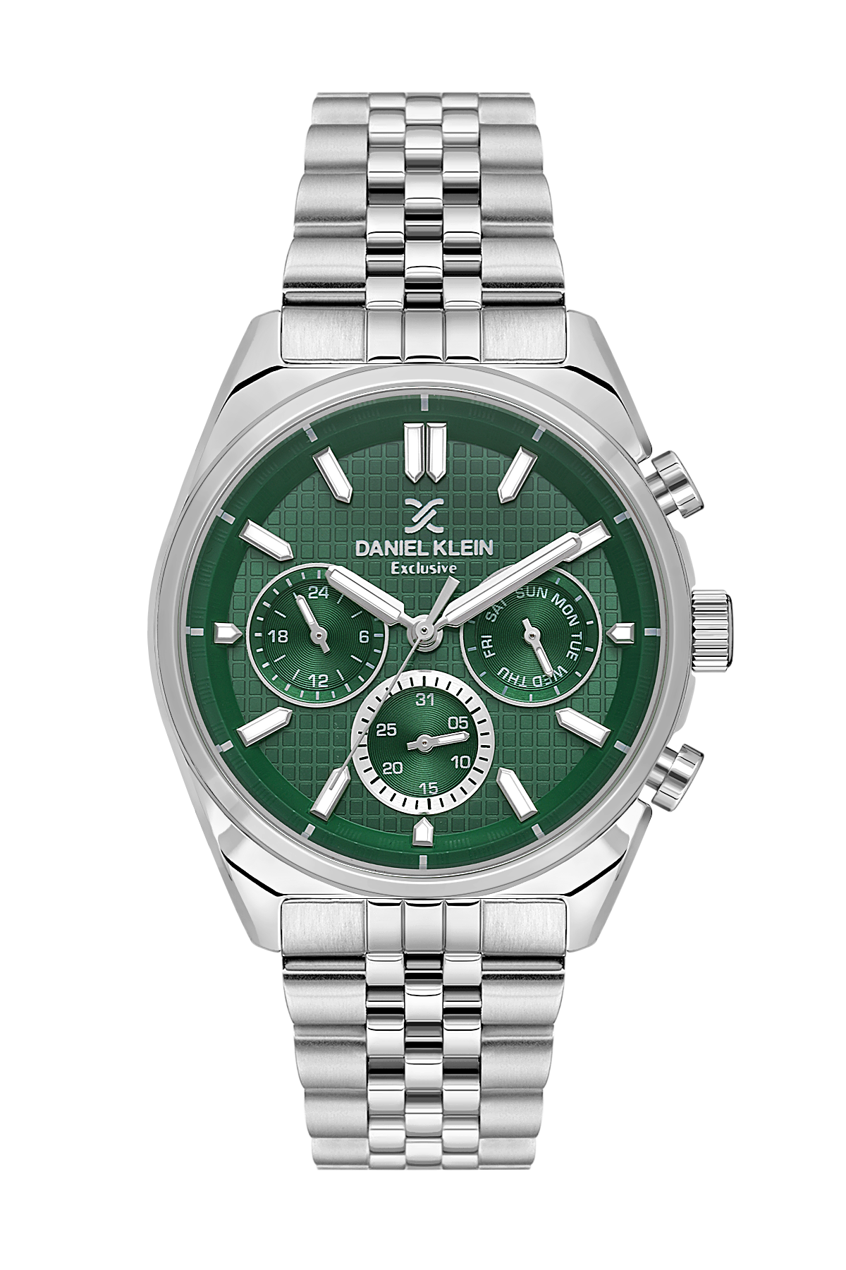 Takreem |Daniel Klein Men Watch DK.1.13890-3