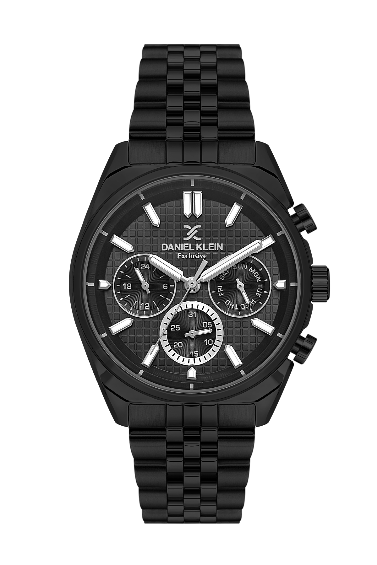 Takreem |Daniel Klein Men Watch DK.1.13890-5