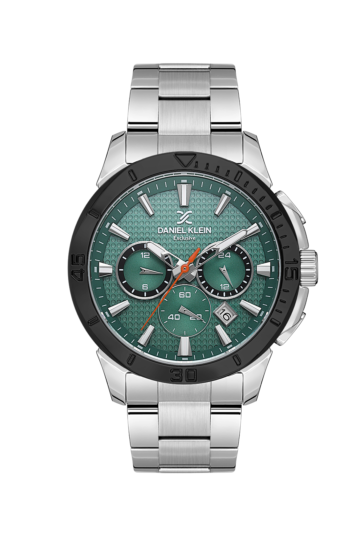 Takreem |Daniel Klein Men Watch DK.1.13892-3