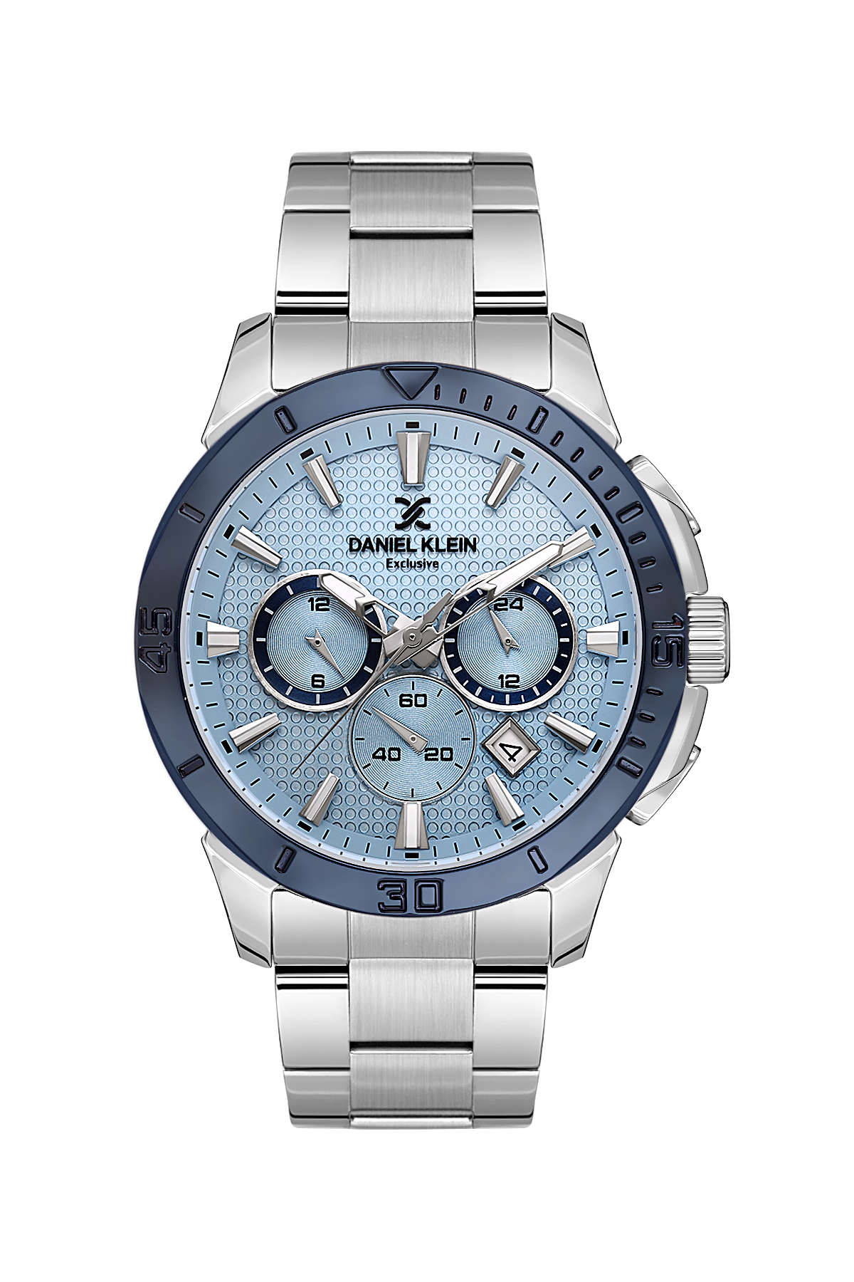 Takreem |Daniel Klein Men Watch DK.1.13892-4